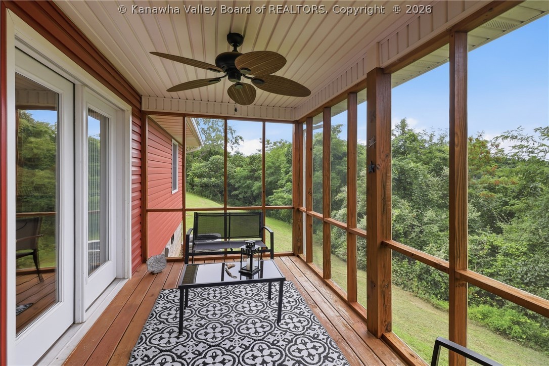 2114 Dunham Road Leon, WV 25123 - Photo 6 of 32 Gallery Image 6