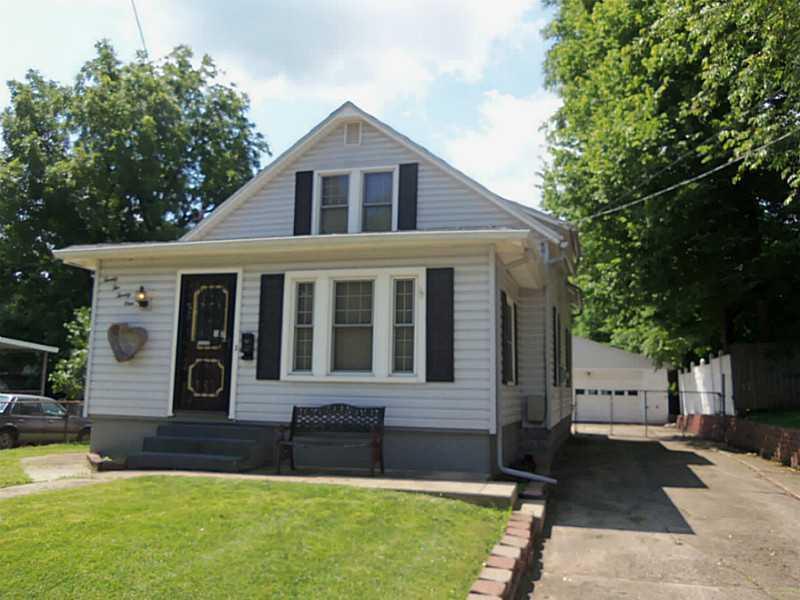 2221 Rutland Avenue Springfield, OH 45505 - Photo 1 of 13 Gallery Image 1