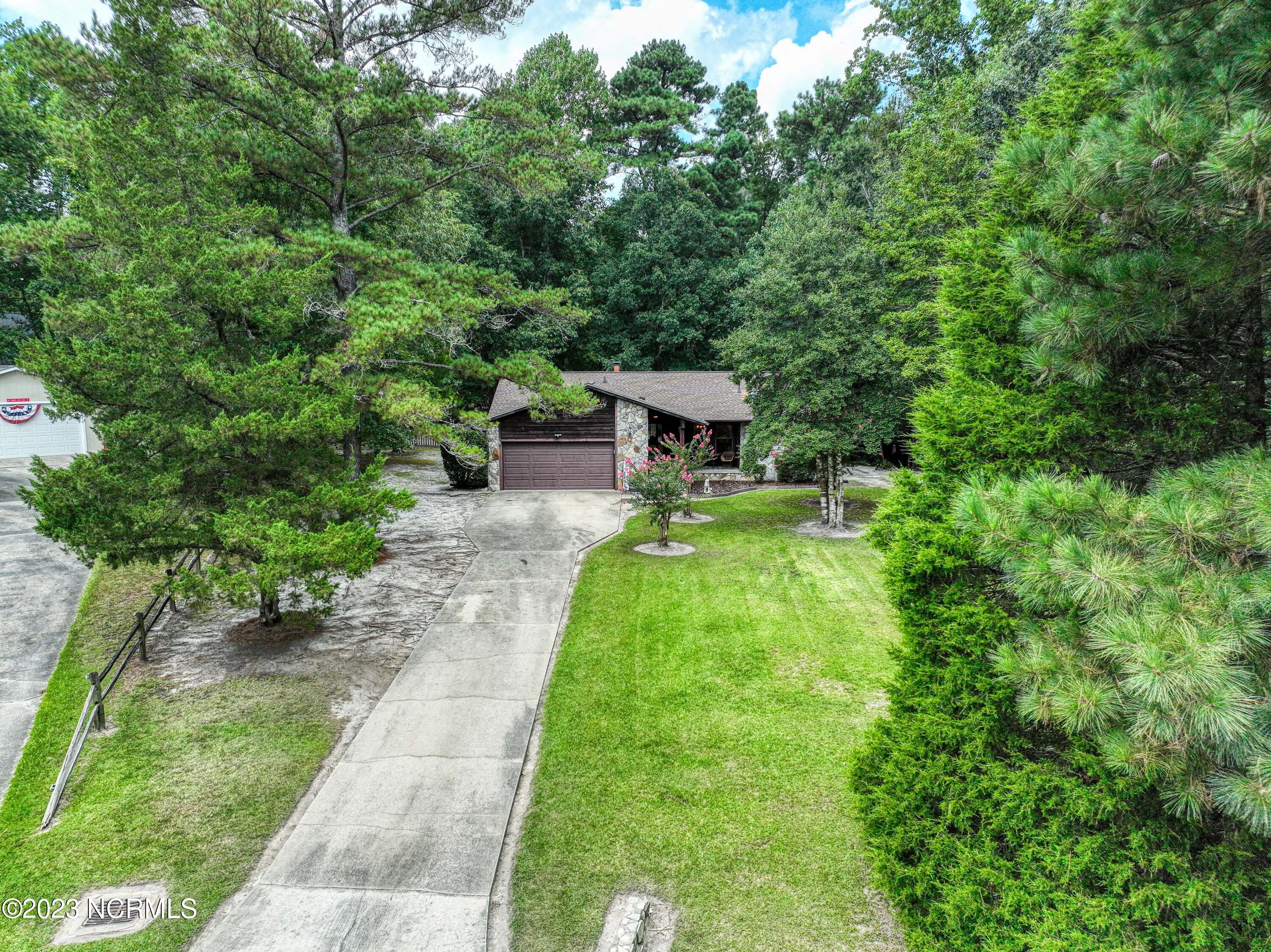 101 Riverbend Road Jacksonville, NC 28540 - Photo 66 of 70 HDR_DJI_0305_HDR