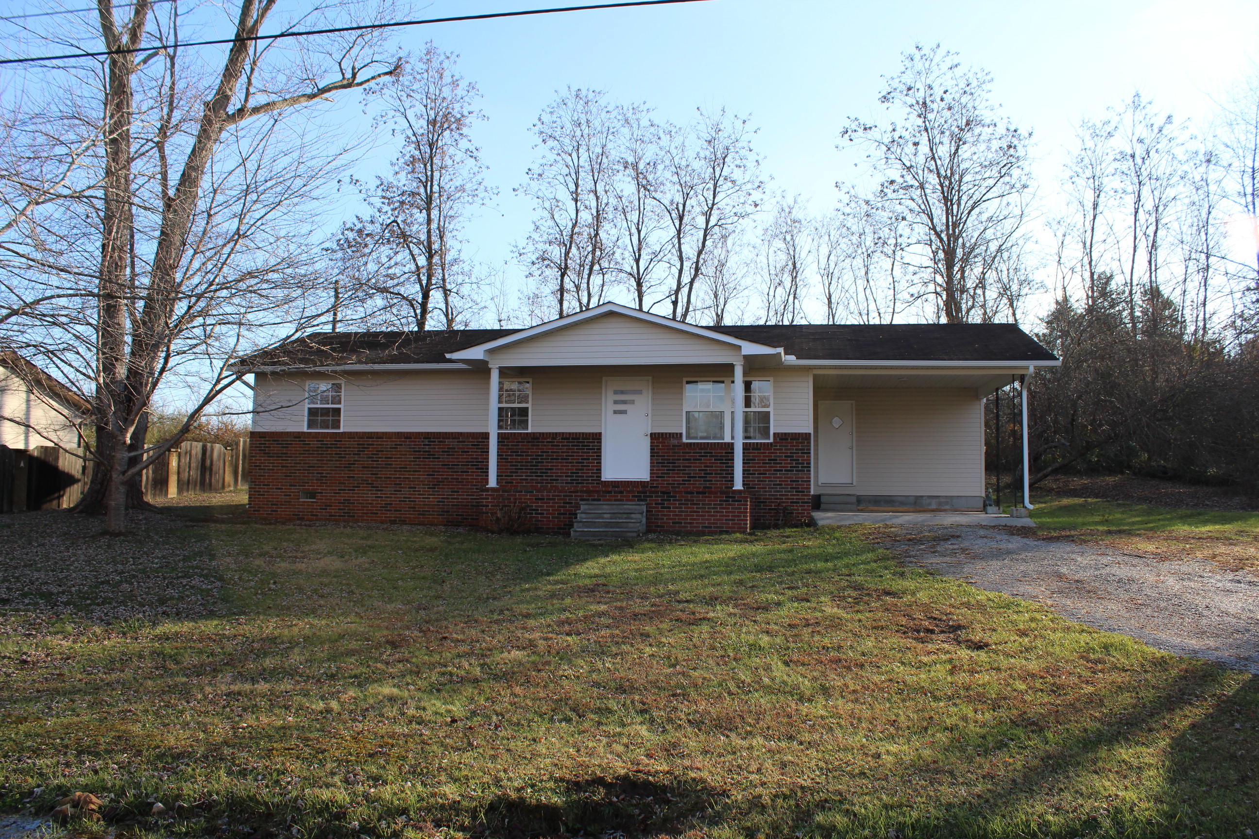 204 Spring Street Jamestown, TN 38556 - Photo 1 of 15 039