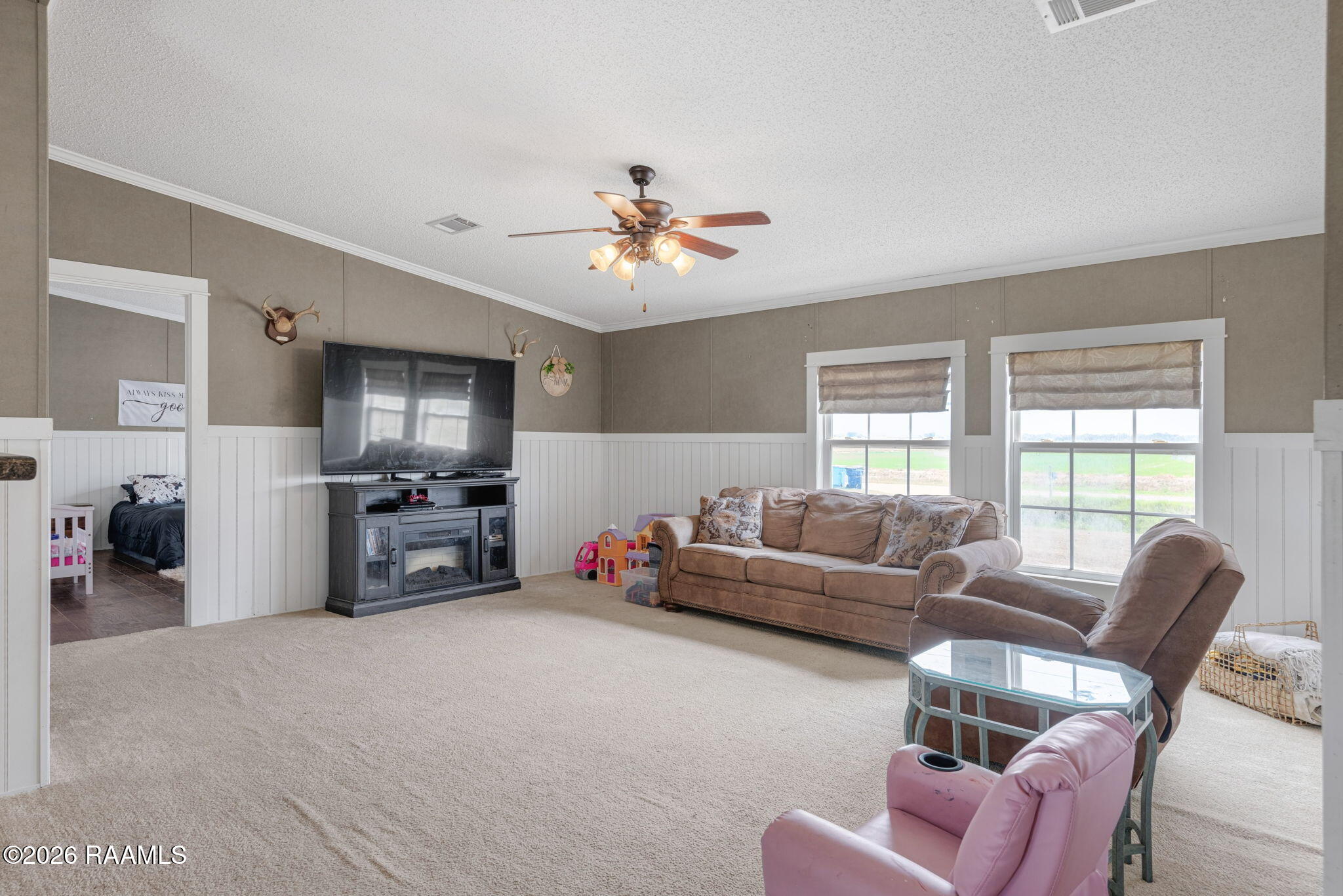 783 Noel Road Church Point, LA 70525 - Photo 6 of 25 6-web-or-mls-783 Noel Rd-6