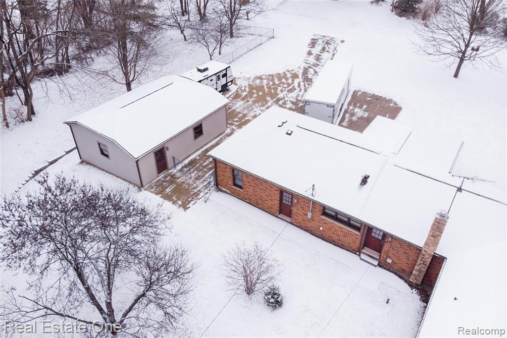 2866 Avalon Road Rochester Hills, MI 48309 - Photo 31 of 33