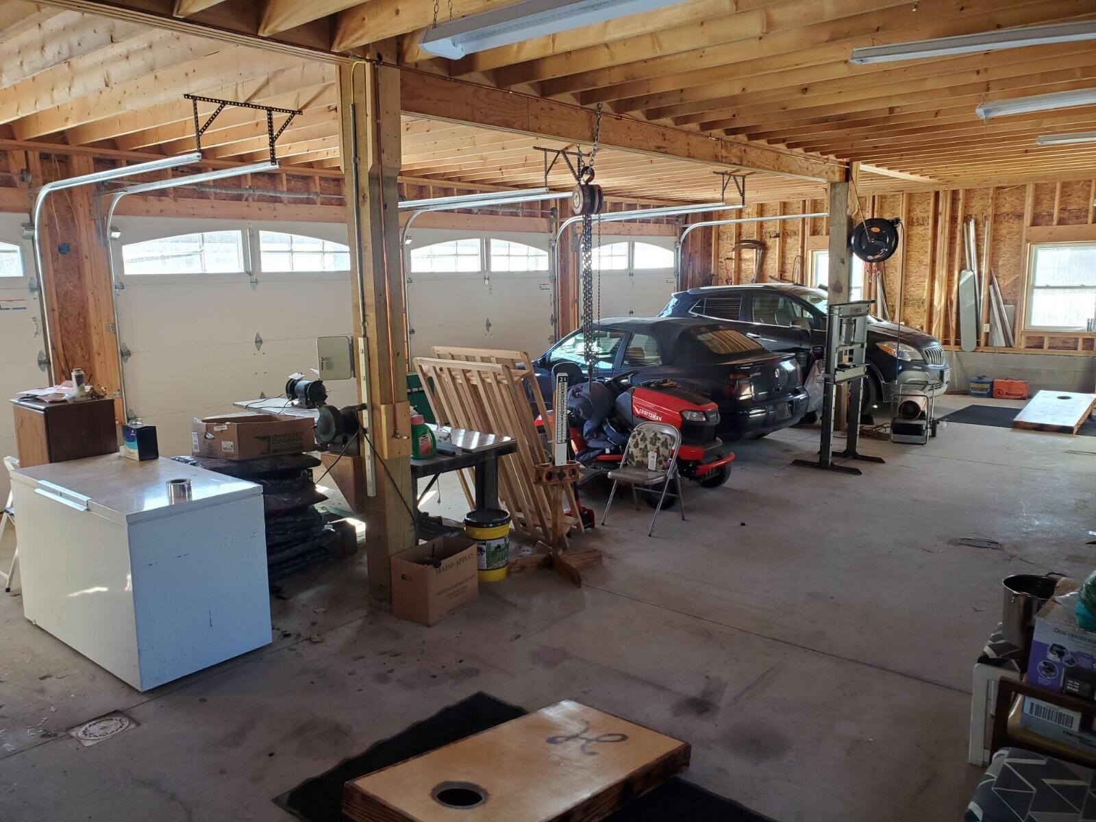 135 Ridge Road Peru, ME 04290 - Photo 58 of 71 20220130_135401