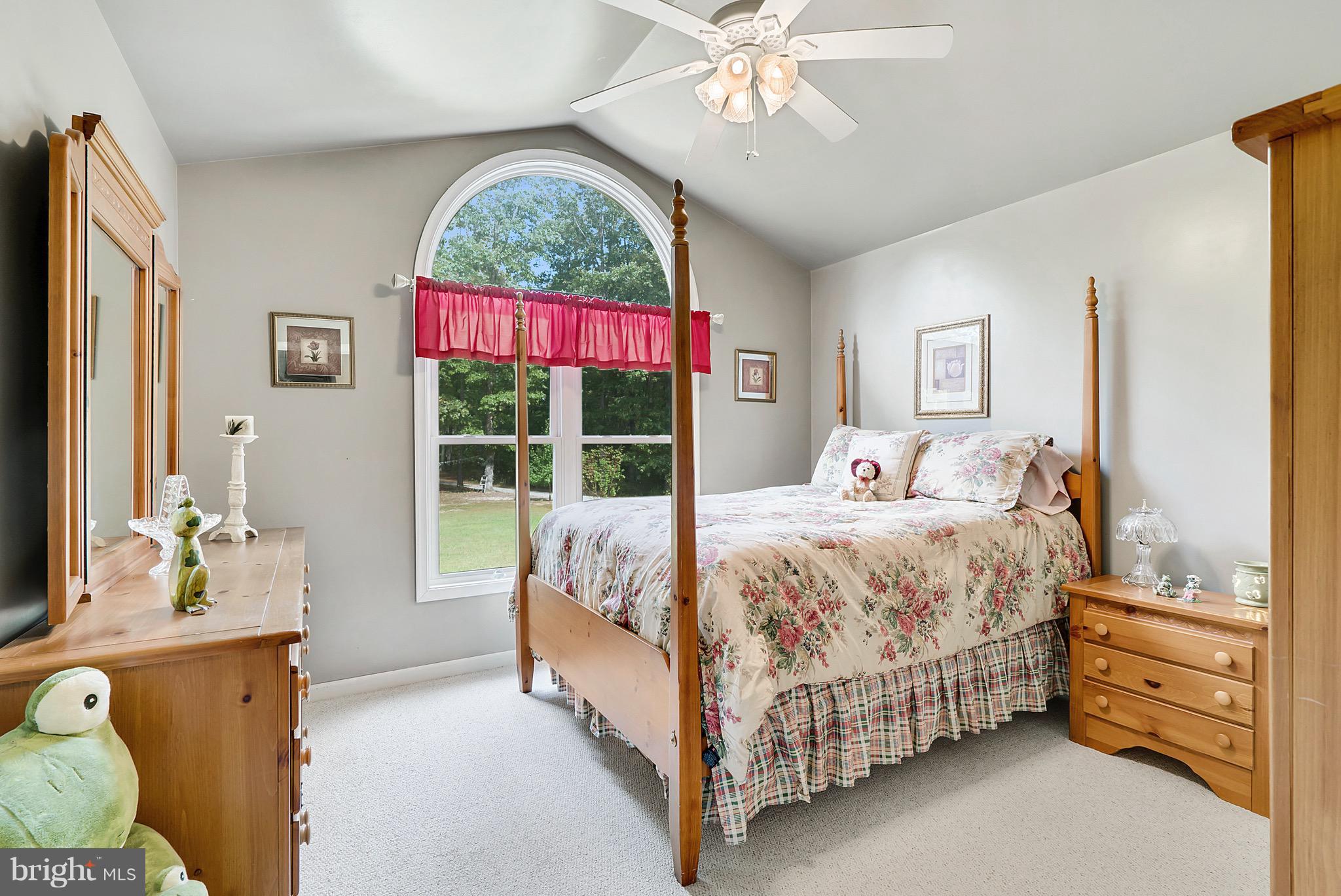 11178 Spring Hollow Lane Rixeyville, VA 22737 - Photo 22 of 30 Bedroom #2