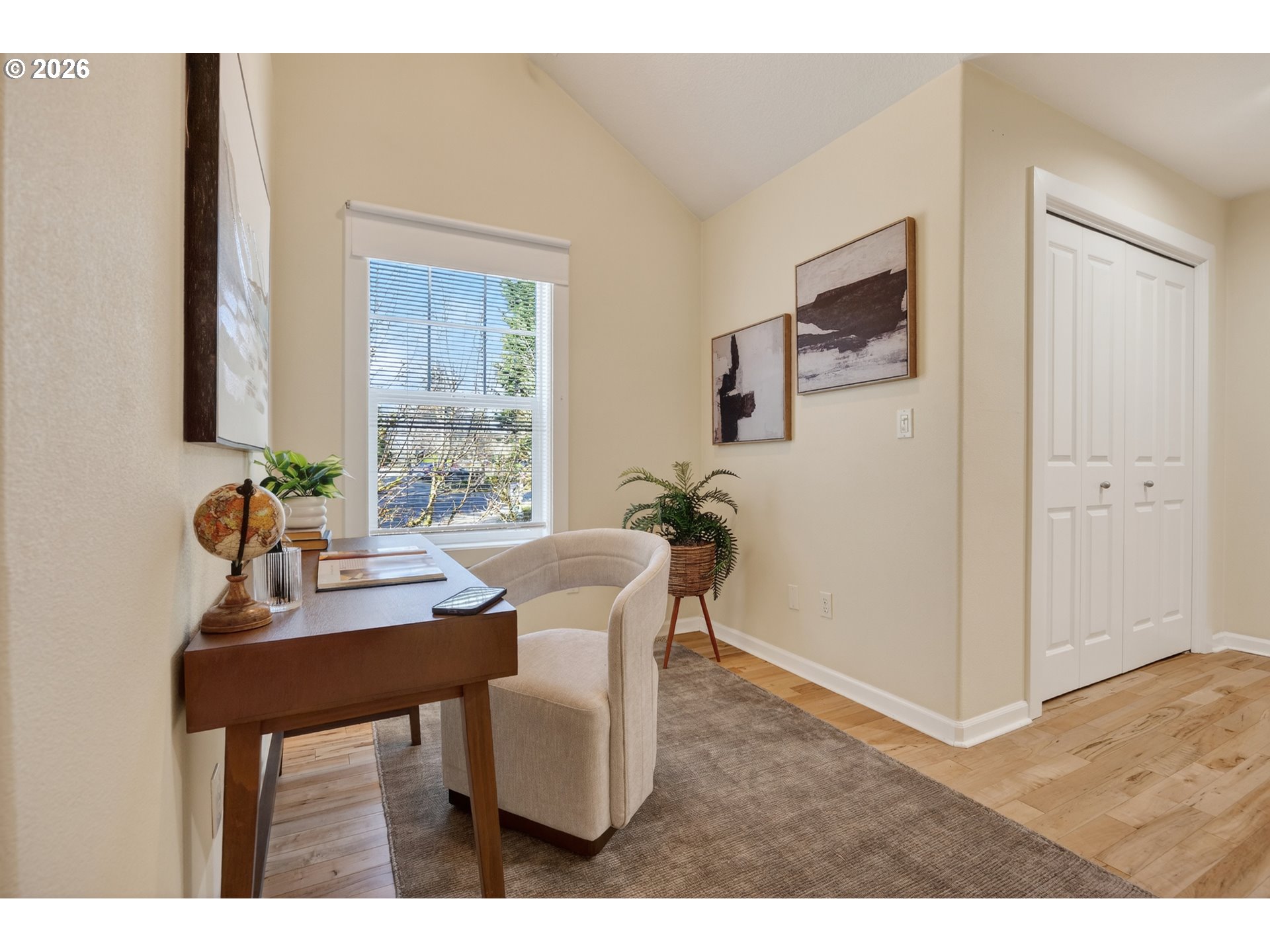 7856 Southwest 31st Avenue, Unit 7 Portland, OR 97219 - Photo 24 of 37