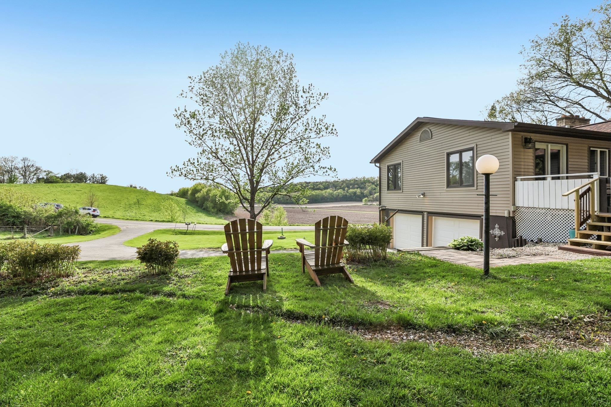 5030 South Valley Road Black Earth, WI 53515 - Photo 47 of 55