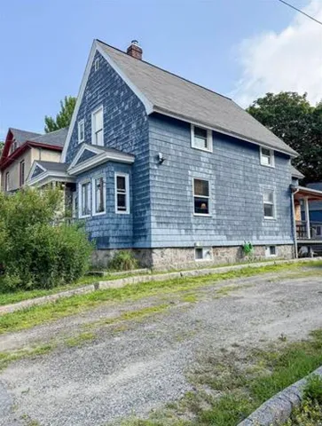 $218,000 | 116 Washington Street, Berlin, NH 03570