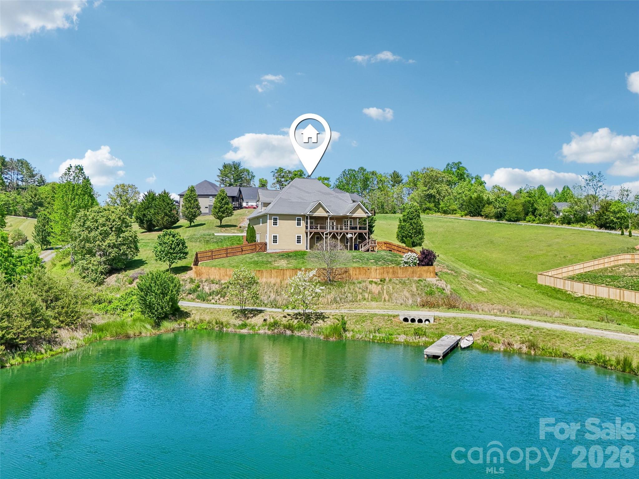 65 Horizon Way Alexander, NC 28701 - Photo 48 of 48