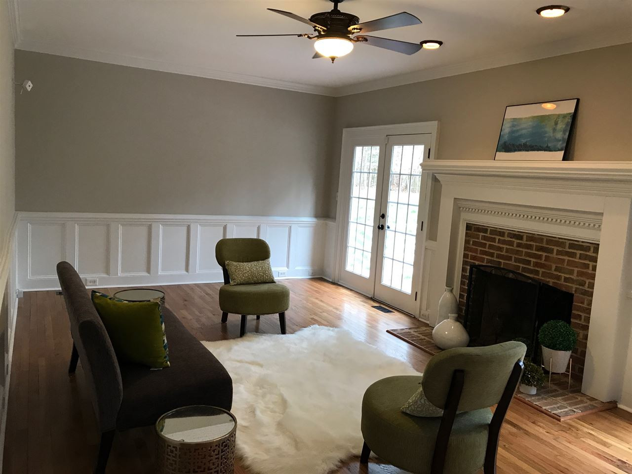1416 Shadowview Court Raleigh, NC 27614 - Photo 9 of 28 Photo 9