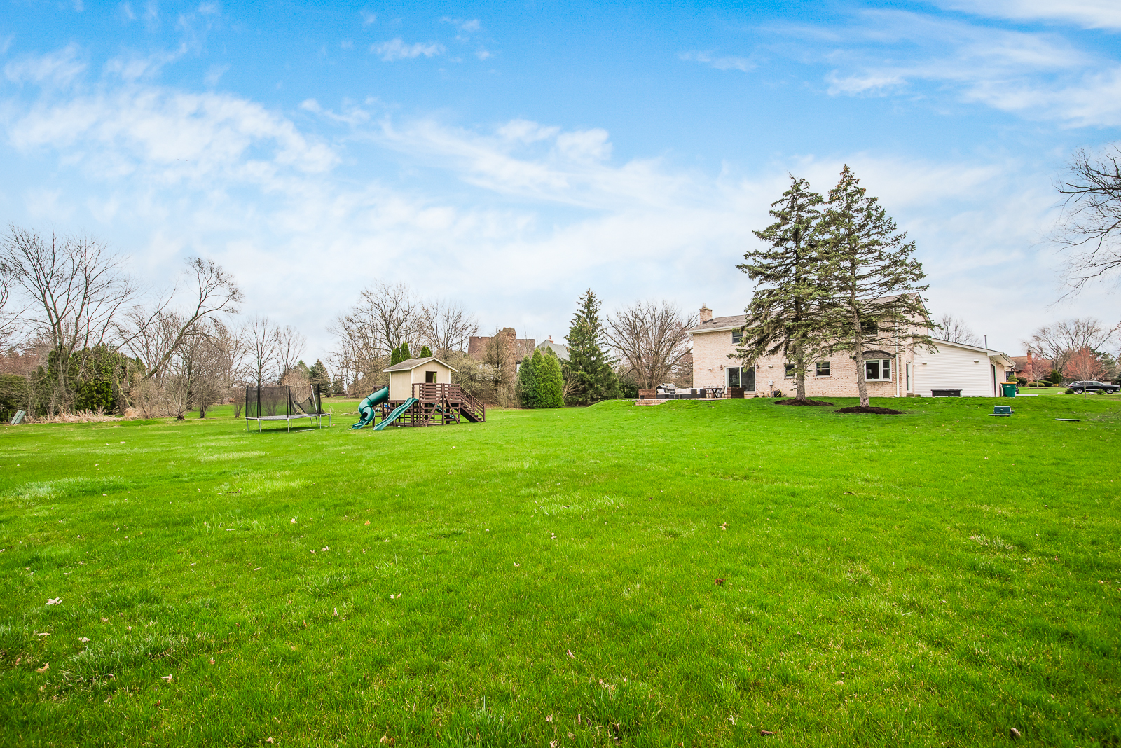 7 Sorrel Lemont, IL 60439 - Photo 36 of 36 a garden view