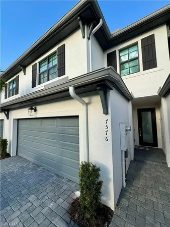 $2,800 | 7576 Carnegie Way, Naples, FL 34119