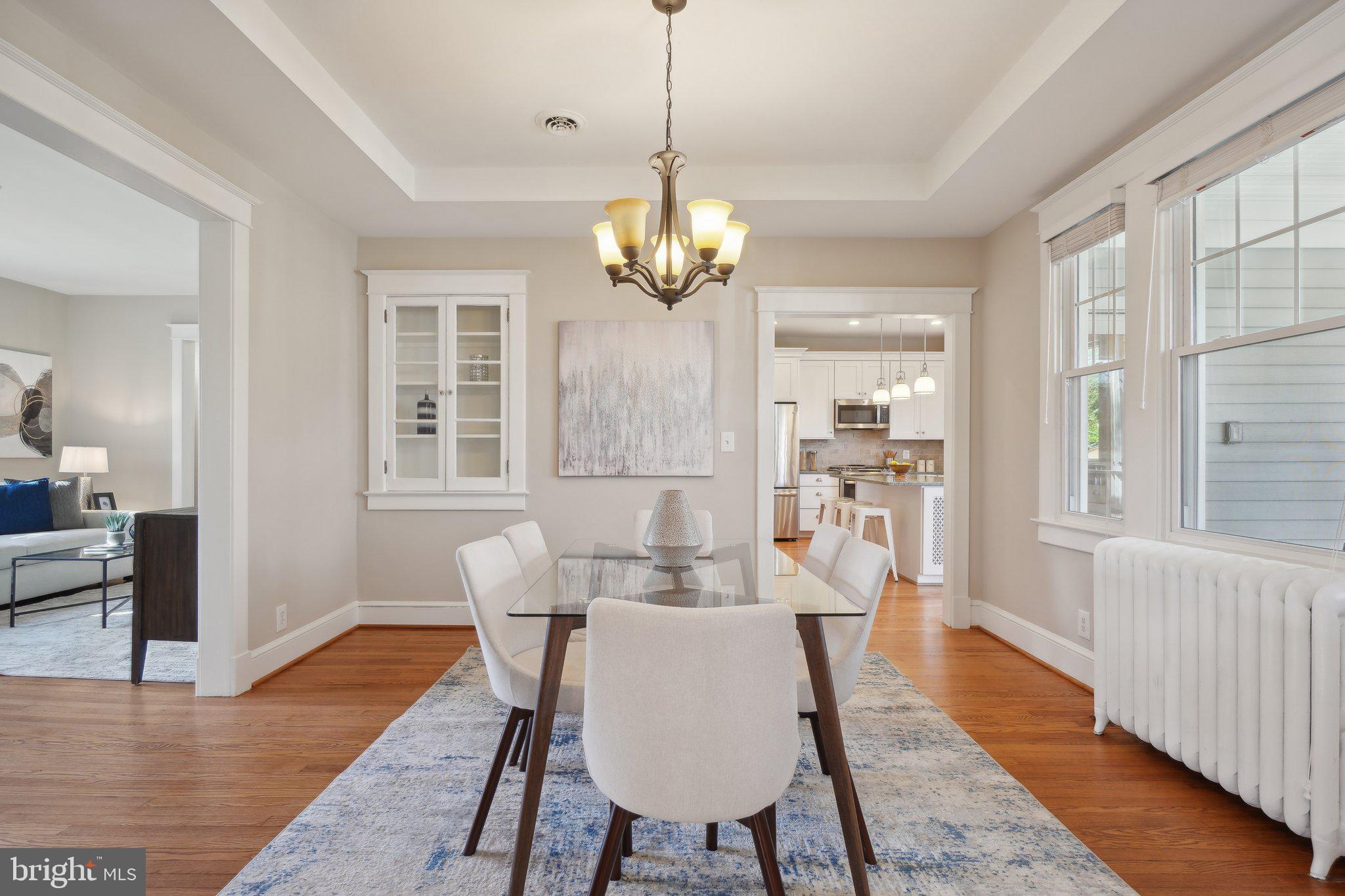 1123 South Oakcrest Road Arlington, VA 22202 - Photo 12 of 50