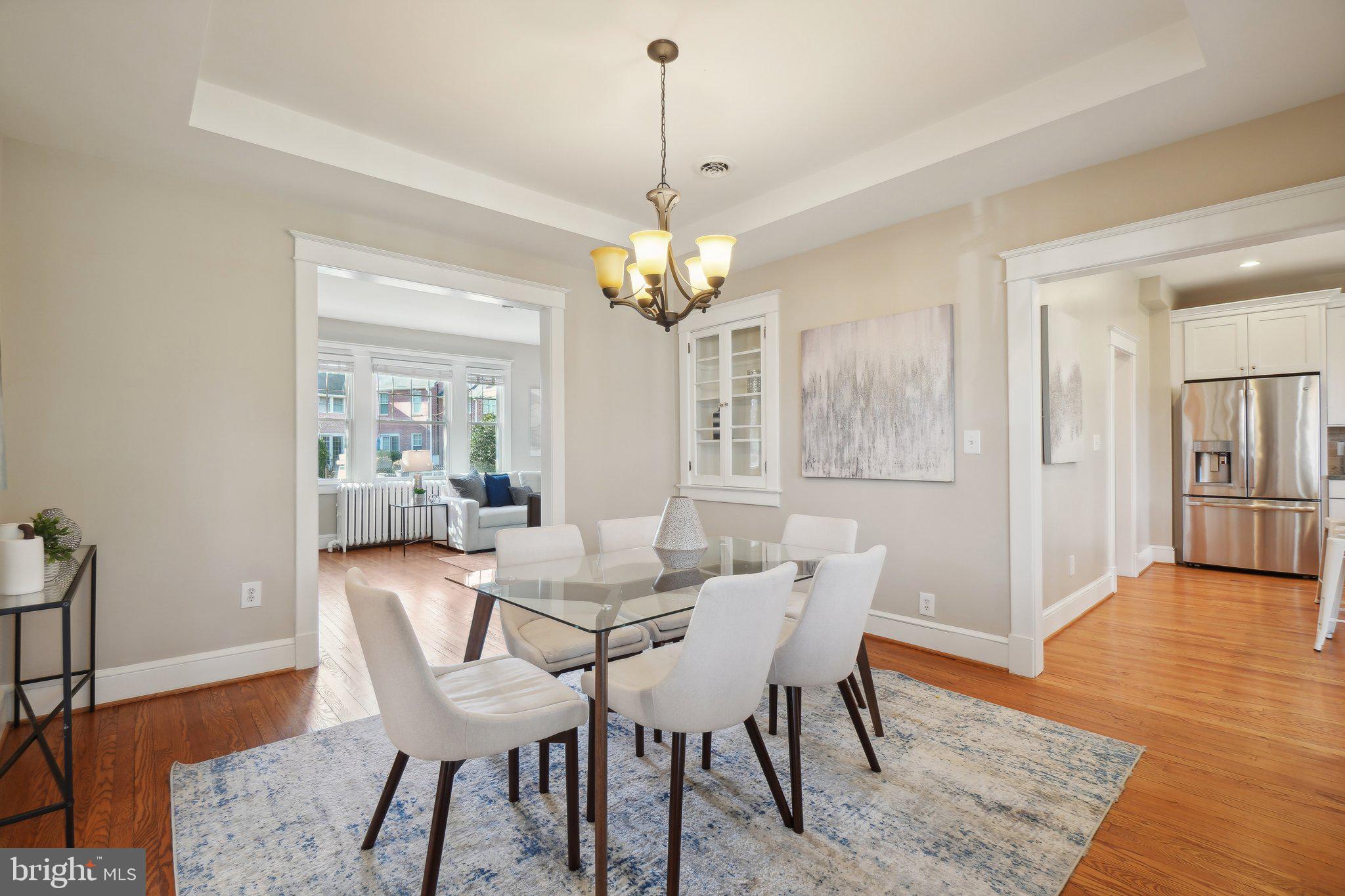 1123 South Oakcrest Road Arlington, VA 22202 - Photo 13 of 50