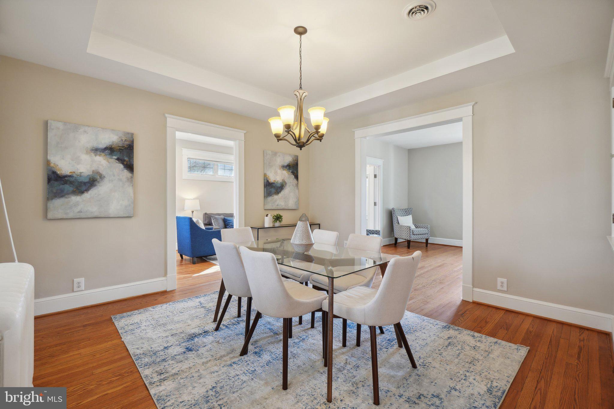 1123 South Oakcrest Road Arlington, VA 22202 - Photo 14 of 50