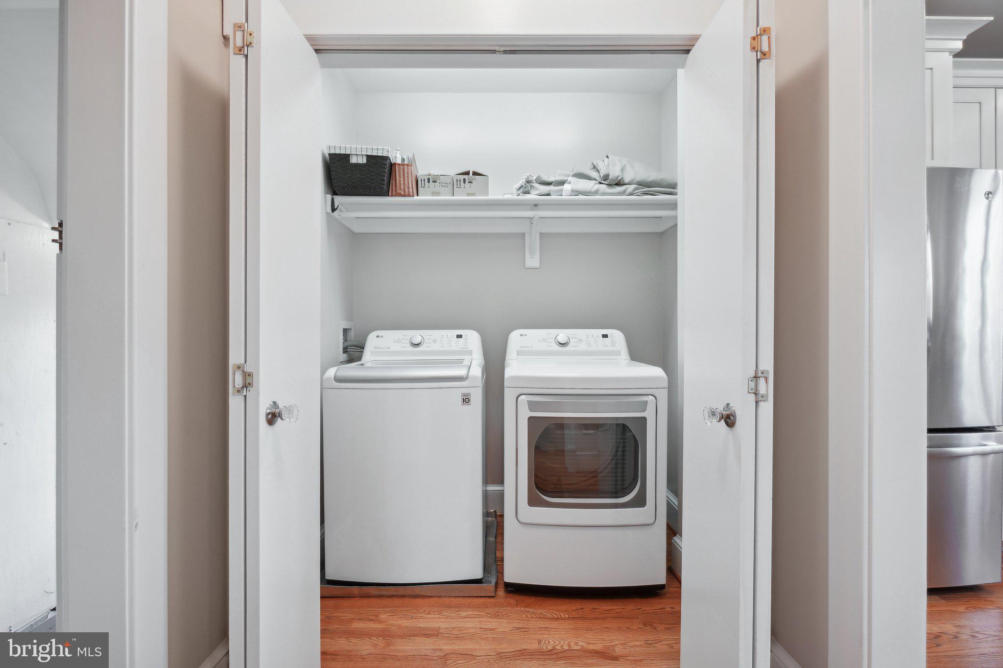 1123 South Oakcrest Road Arlington, VA 22202 - Photo 19 of 50