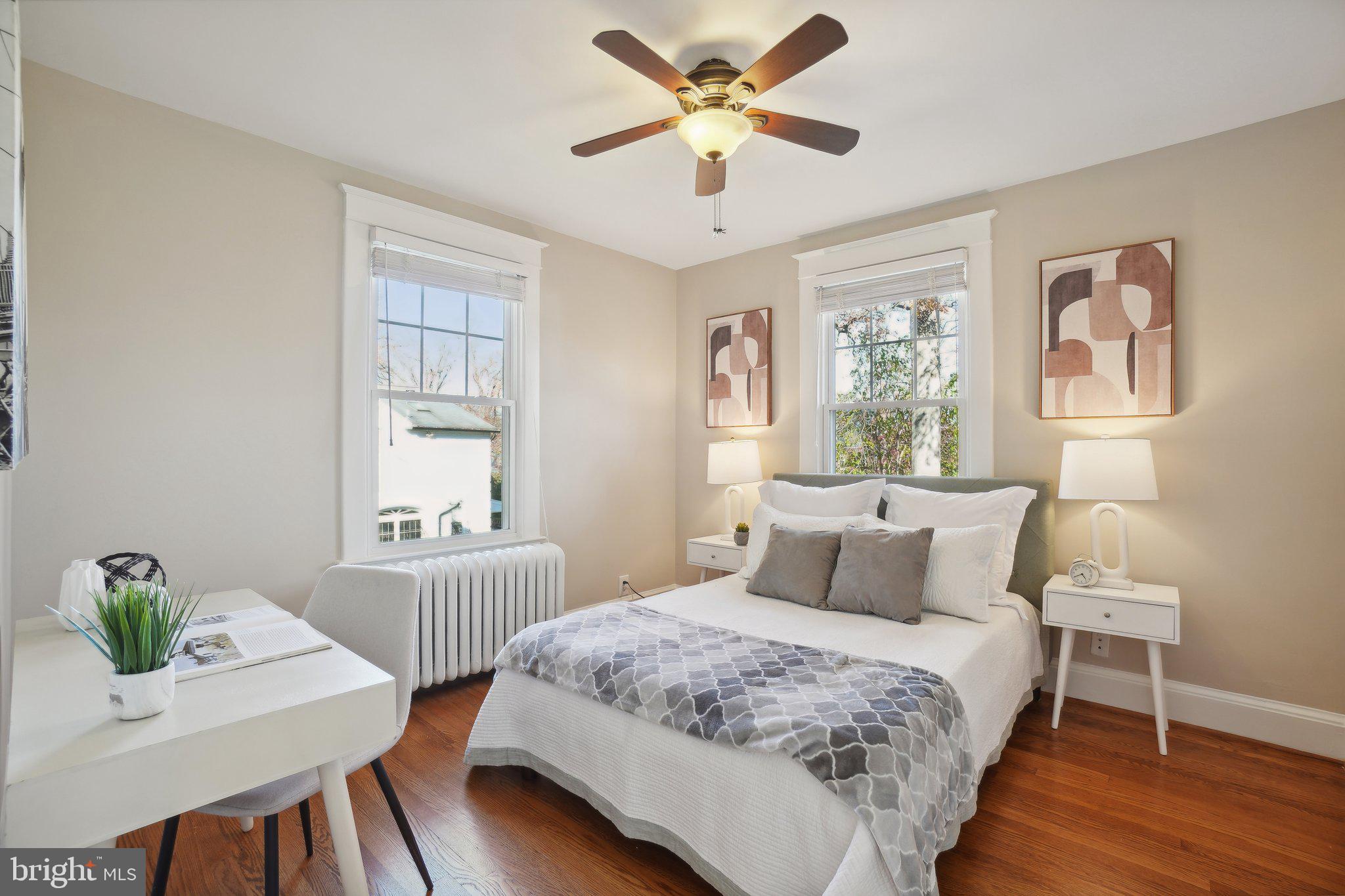 1123 South Oakcrest Road Arlington, VA 22202 - Photo 21 of 50