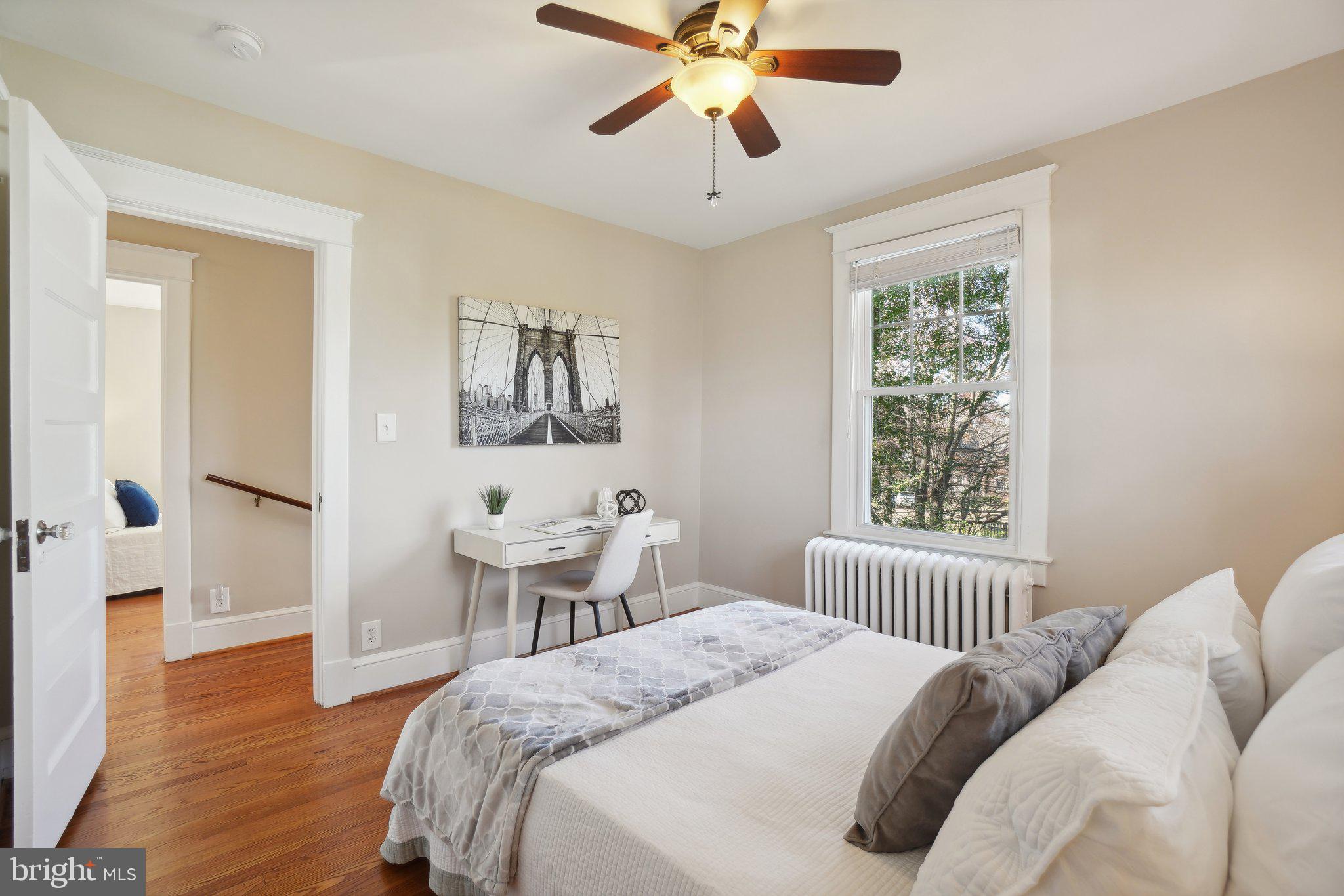 1123 South Oakcrest Road Arlington, VA 22202 - Photo 22 of 50