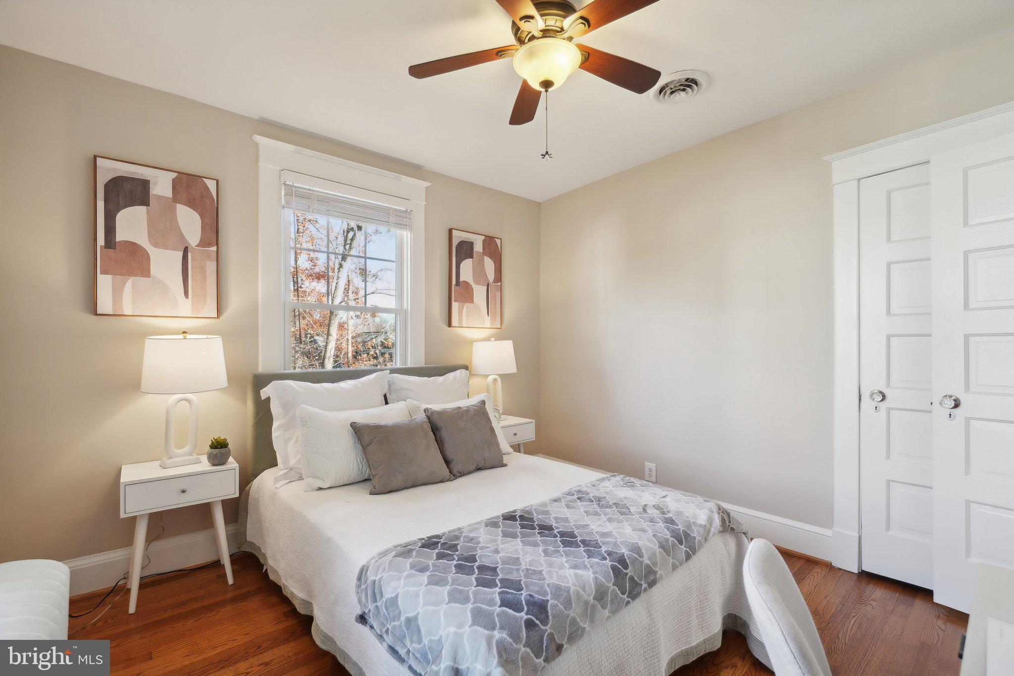 1123 South Oakcrest Road Arlington, VA 22202 - Photo 23 of 50