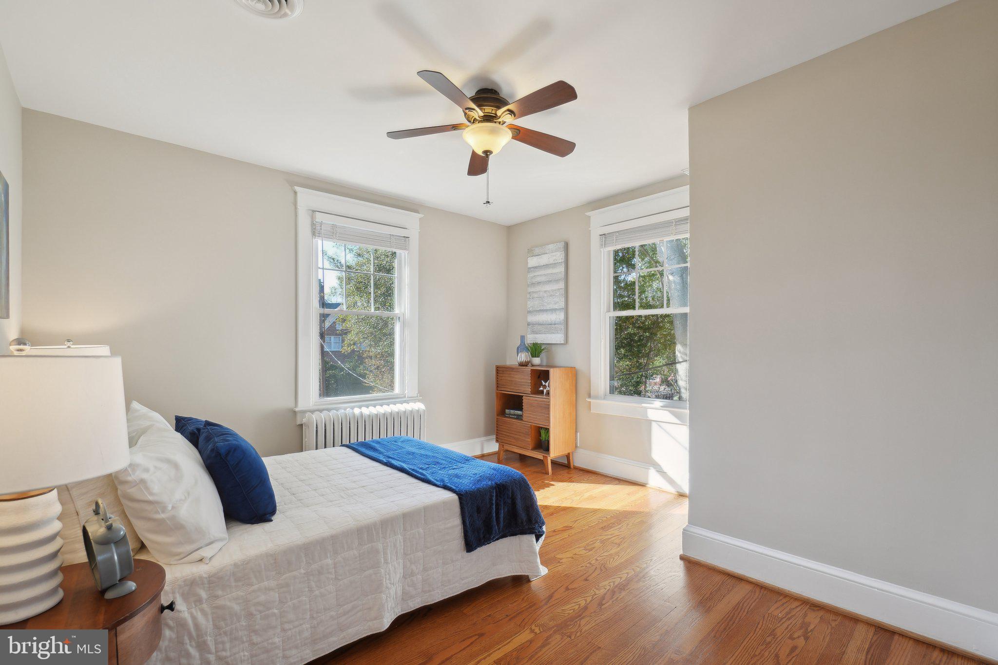 1123 South Oakcrest Road Arlington, VA 22202 - Photo 24 of 50