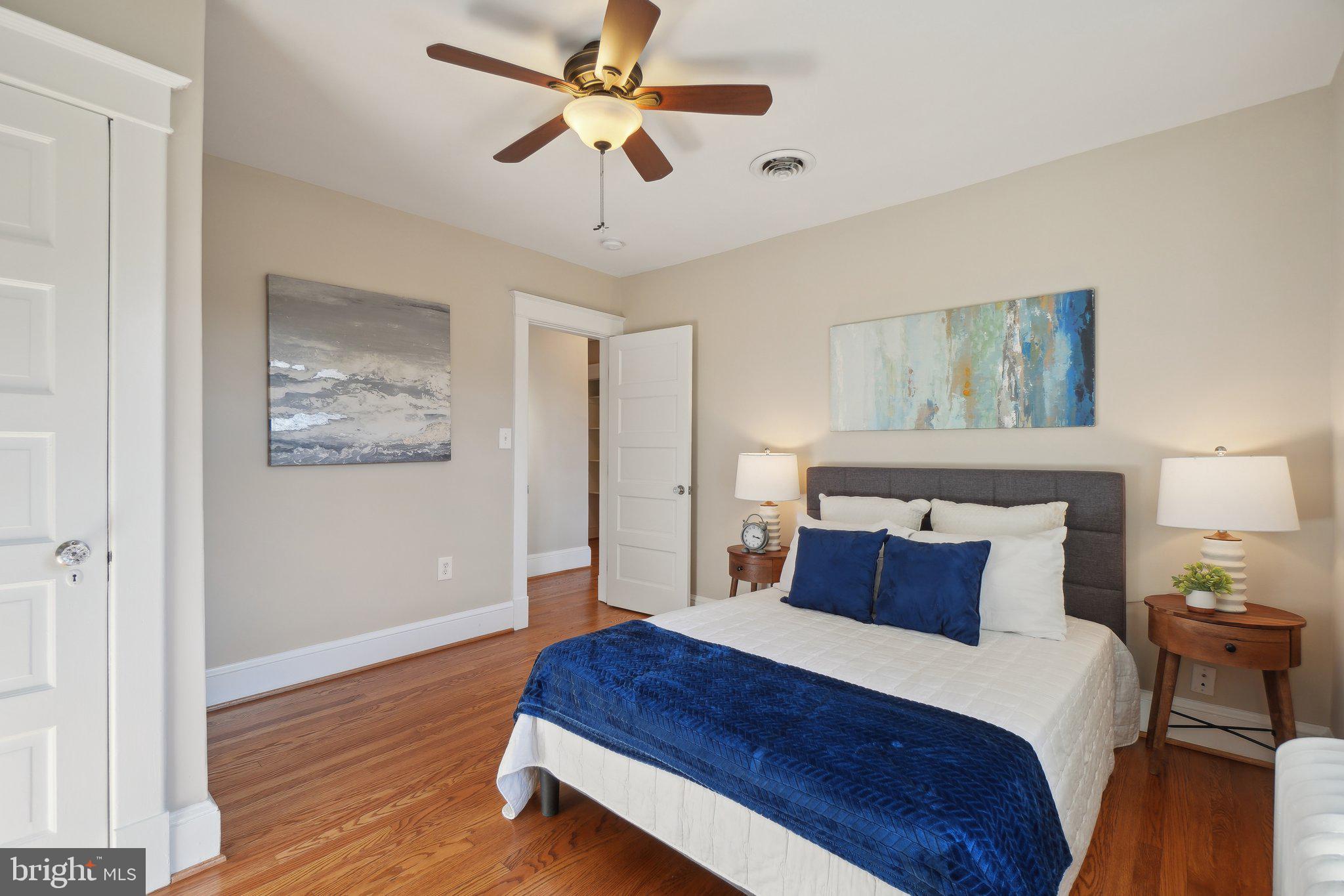 1123 South Oakcrest Road Arlington, VA 22202 - Photo 25 of 50