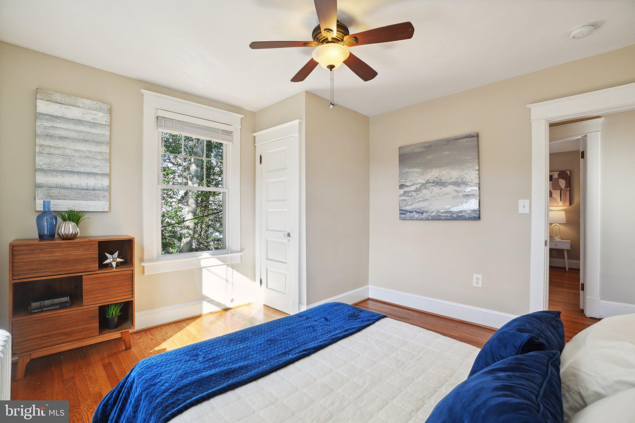 1123 South Oakcrest Road Arlington, VA 22202 - Photo 26 of 50