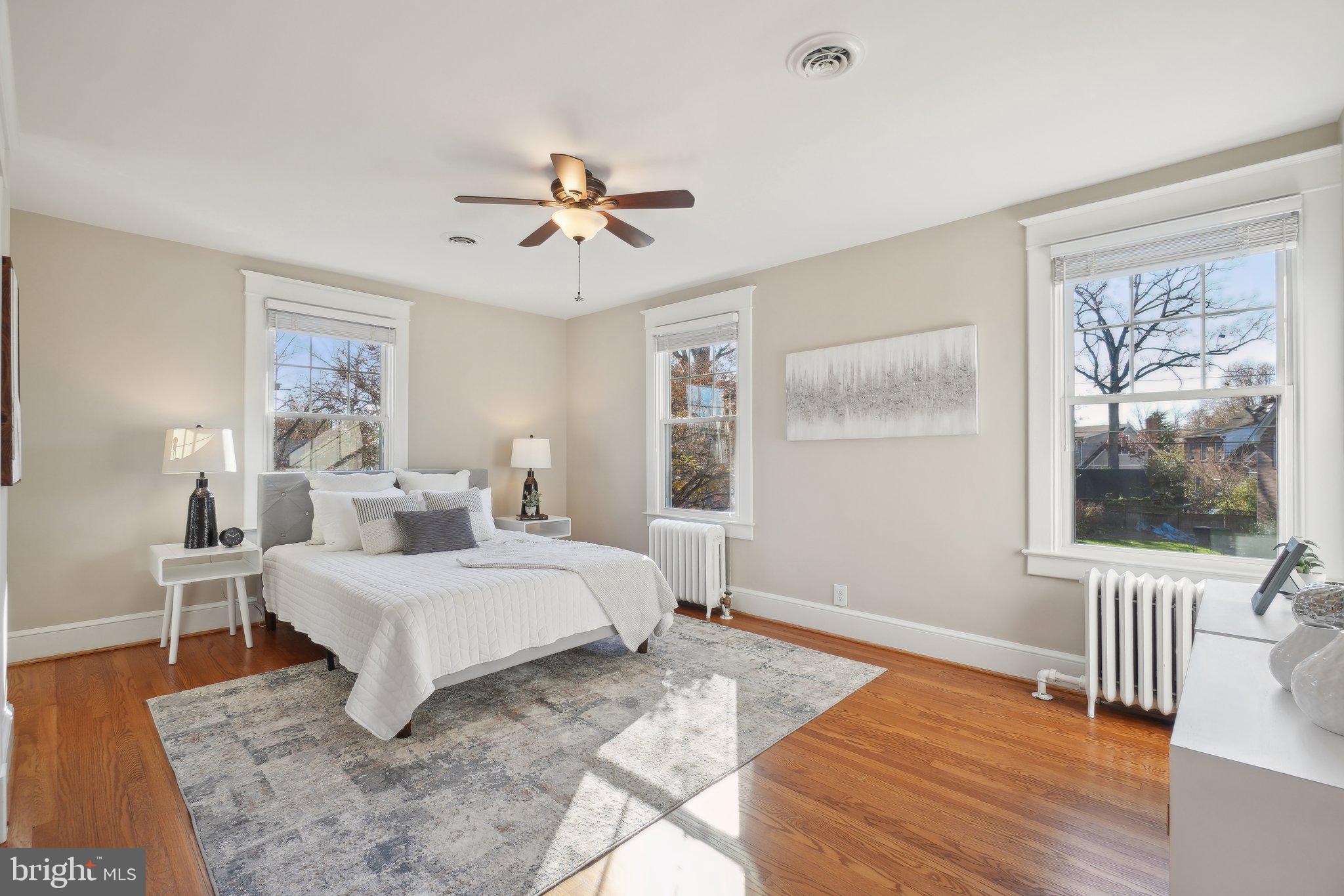 1123 South Oakcrest Road Arlington, VA 22202 - Photo 27 of 50