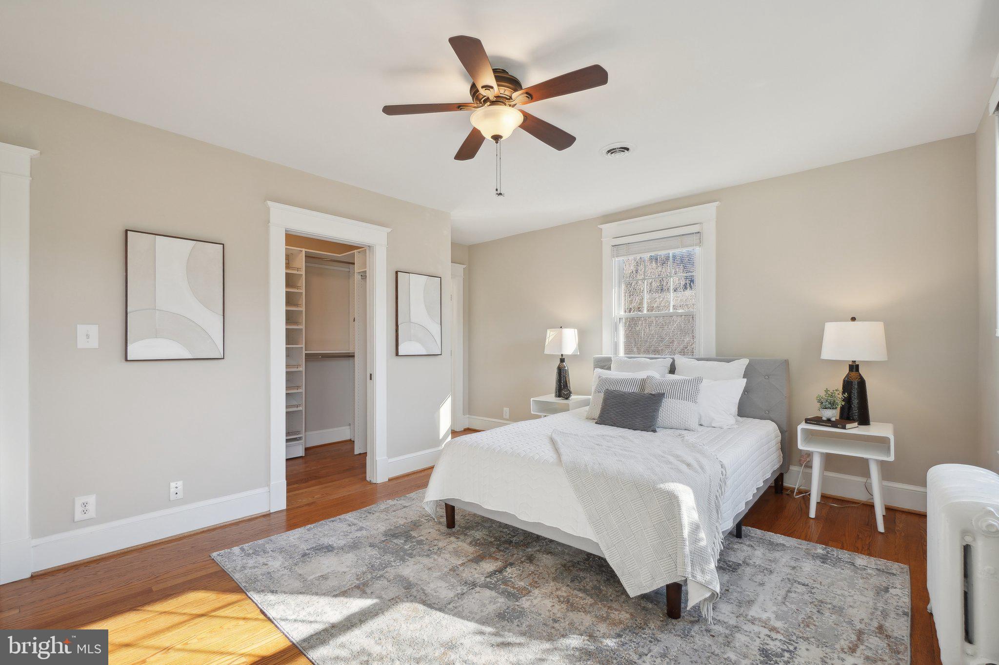 1123 South Oakcrest Road Arlington, VA 22202 - Photo 28 of 50