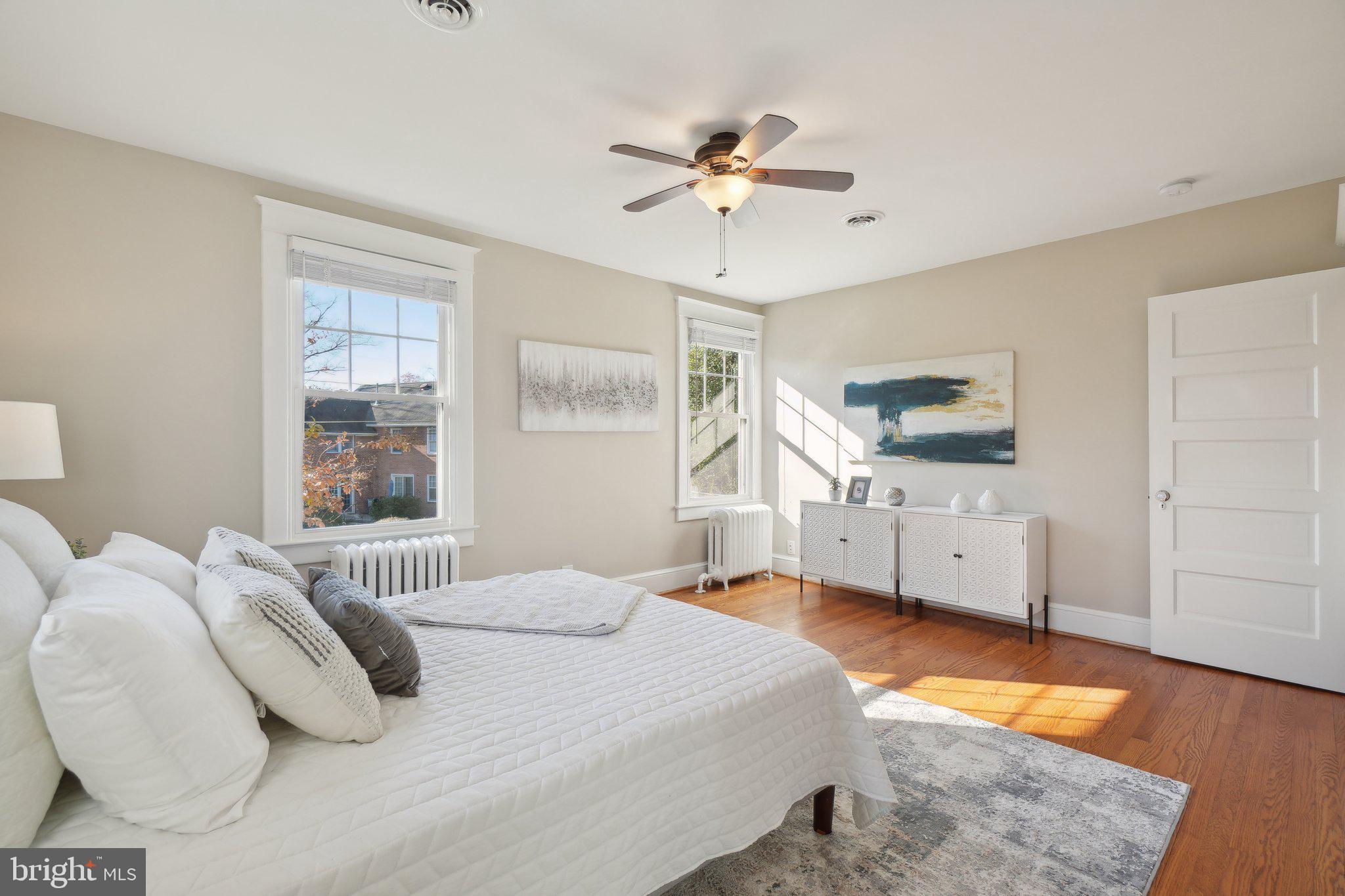 1123 South Oakcrest Road Arlington, VA 22202 - Photo 29 of 50