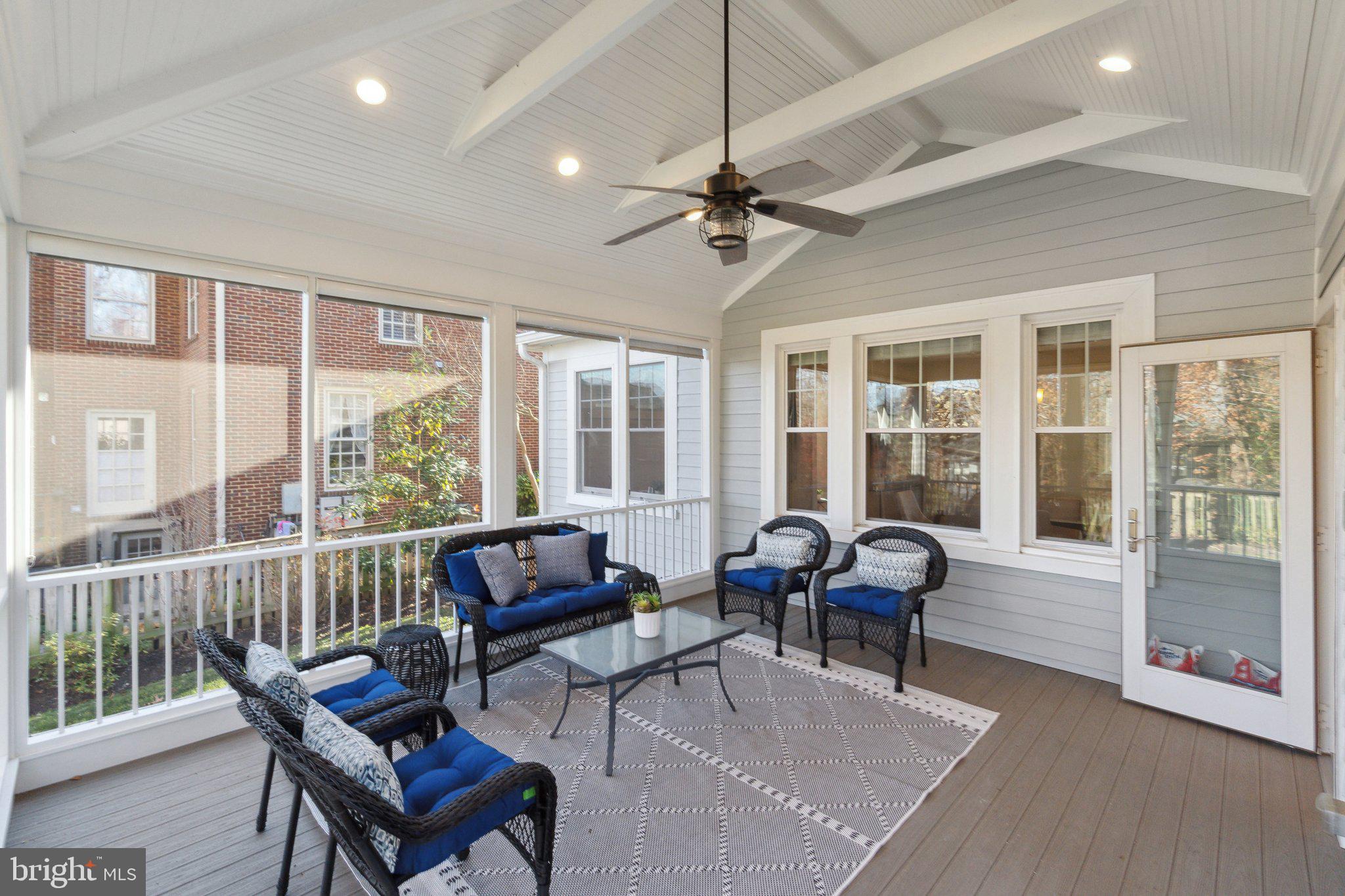 1123 South Oakcrest Road Arlington, VA 22202 - Photo 42 of 50