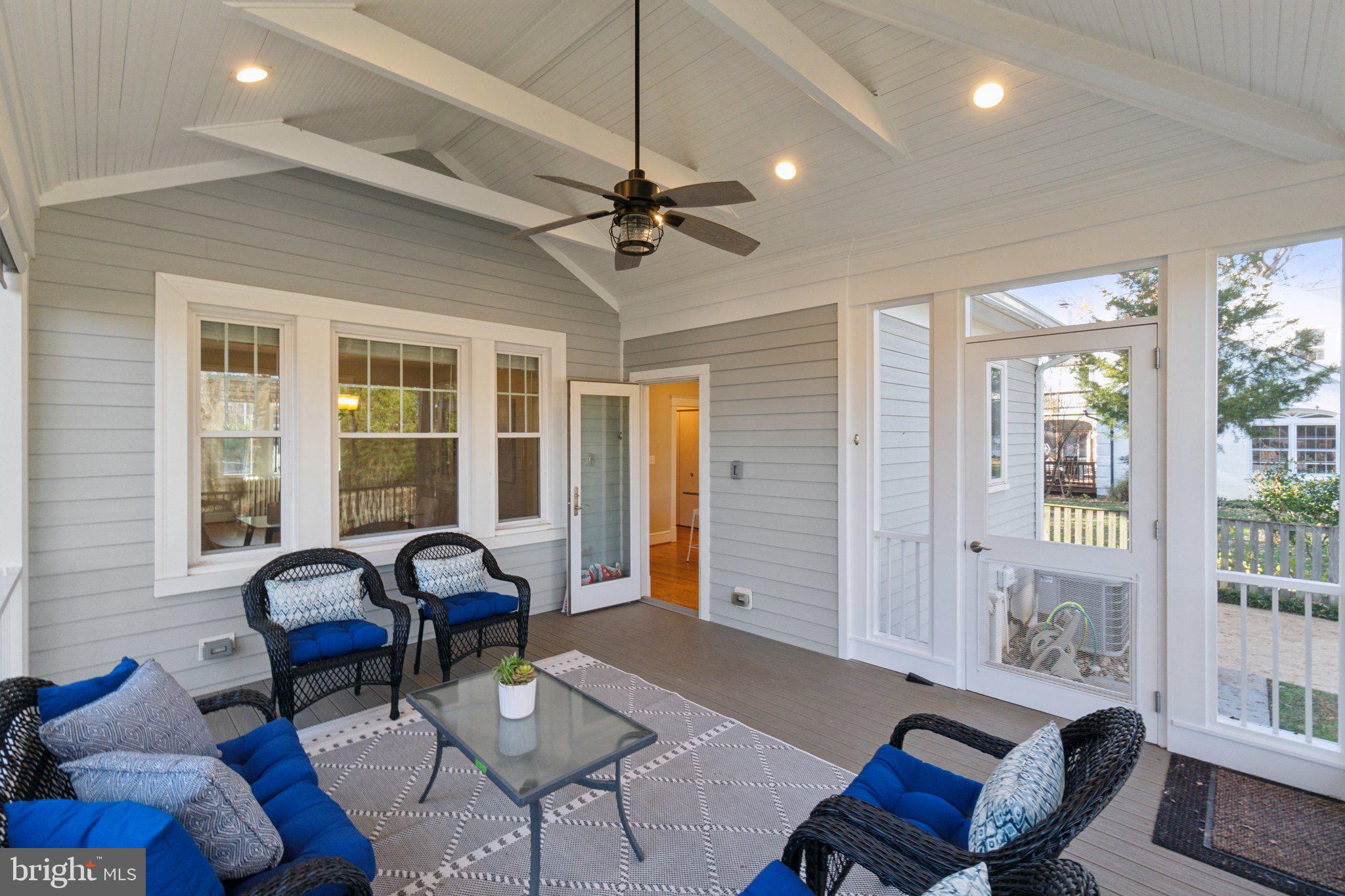 1123 South Oakcrest Road Arlington, VA 22202 - Photo 43 of 50