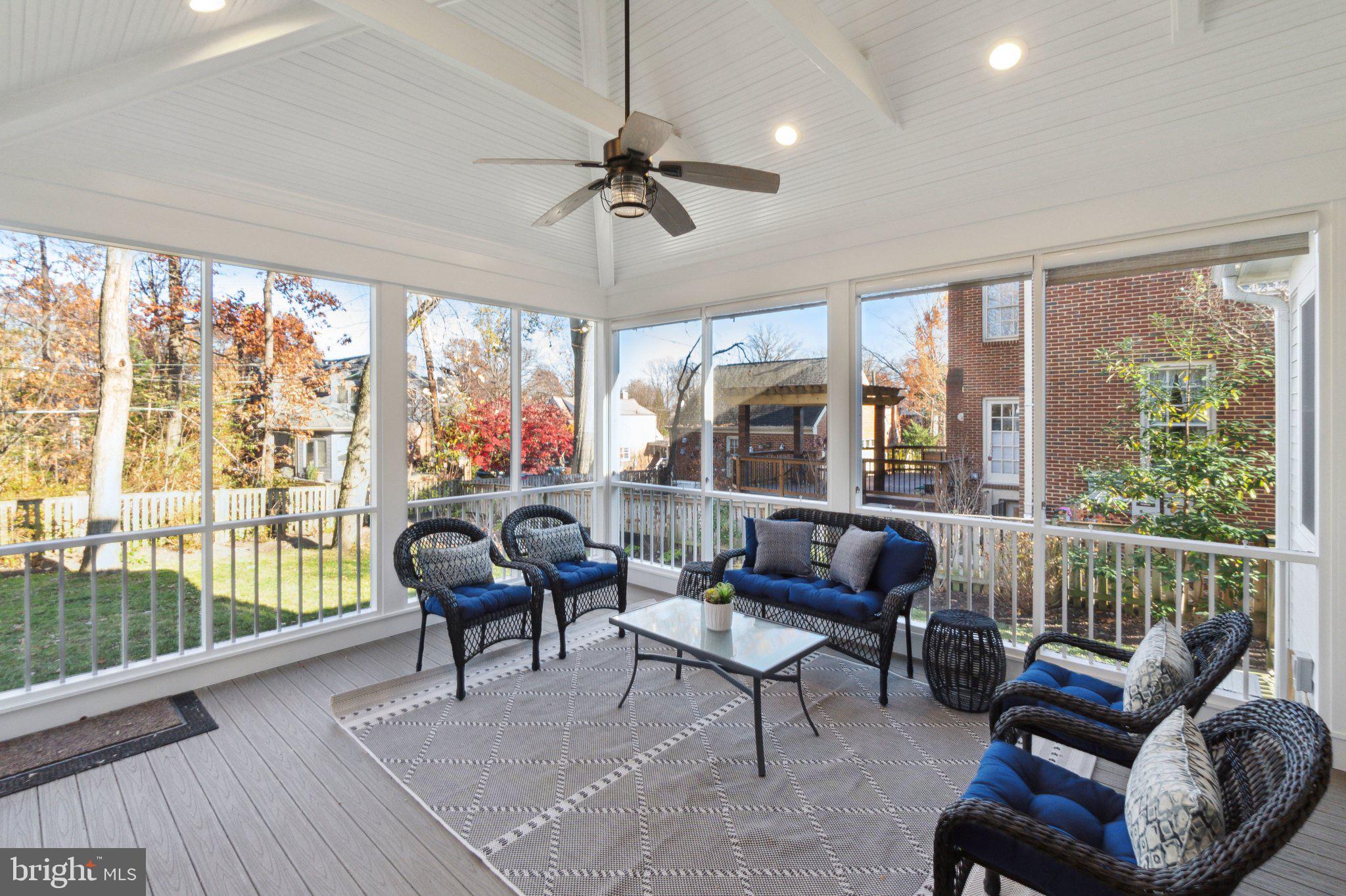 1123 South Oakcrest Road Arlington, VA 22202 - Photo 44 of 50