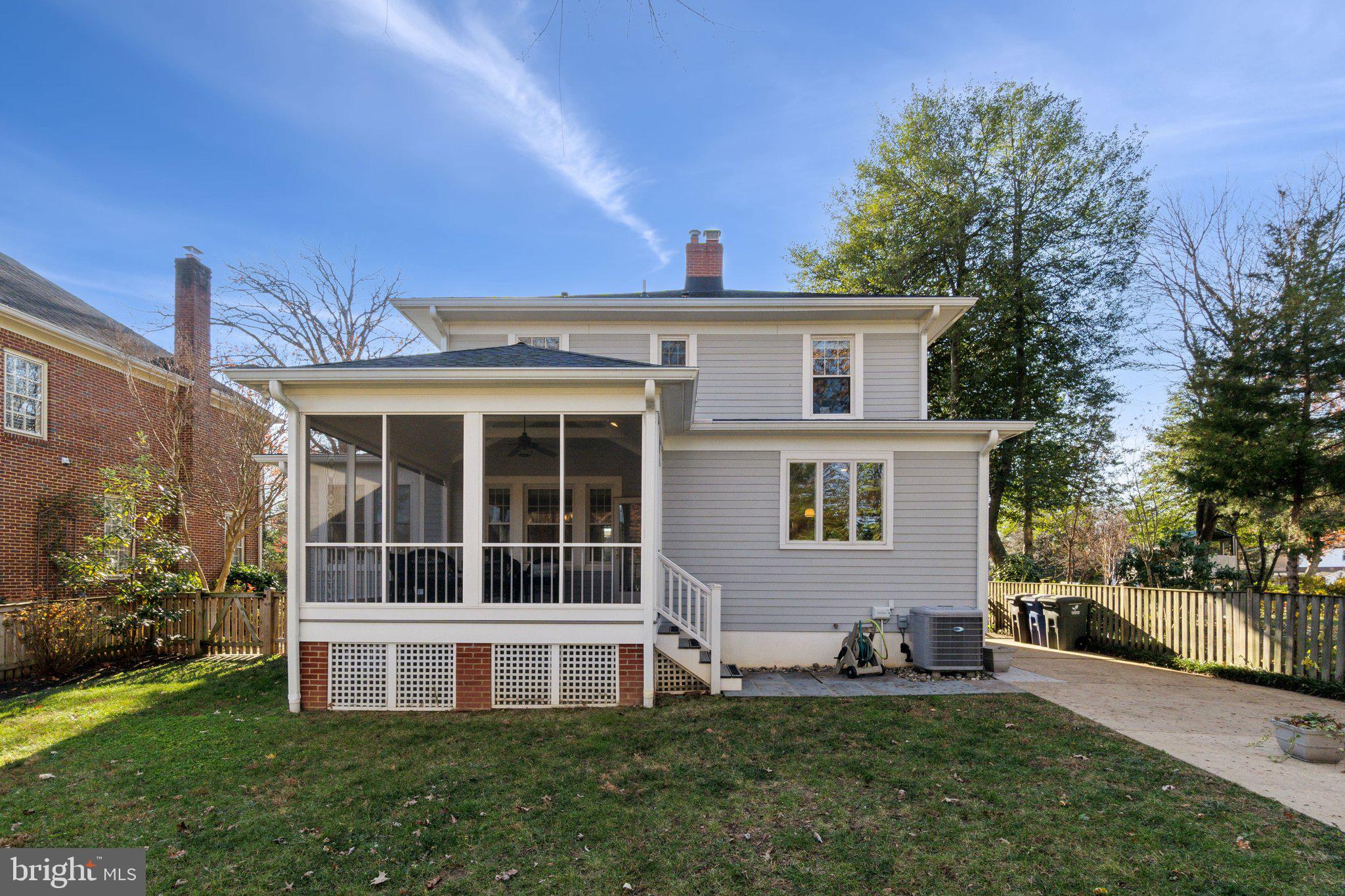 1123 South Oakcrest Road Arlington, VA 22202 - Photo 45 of 50