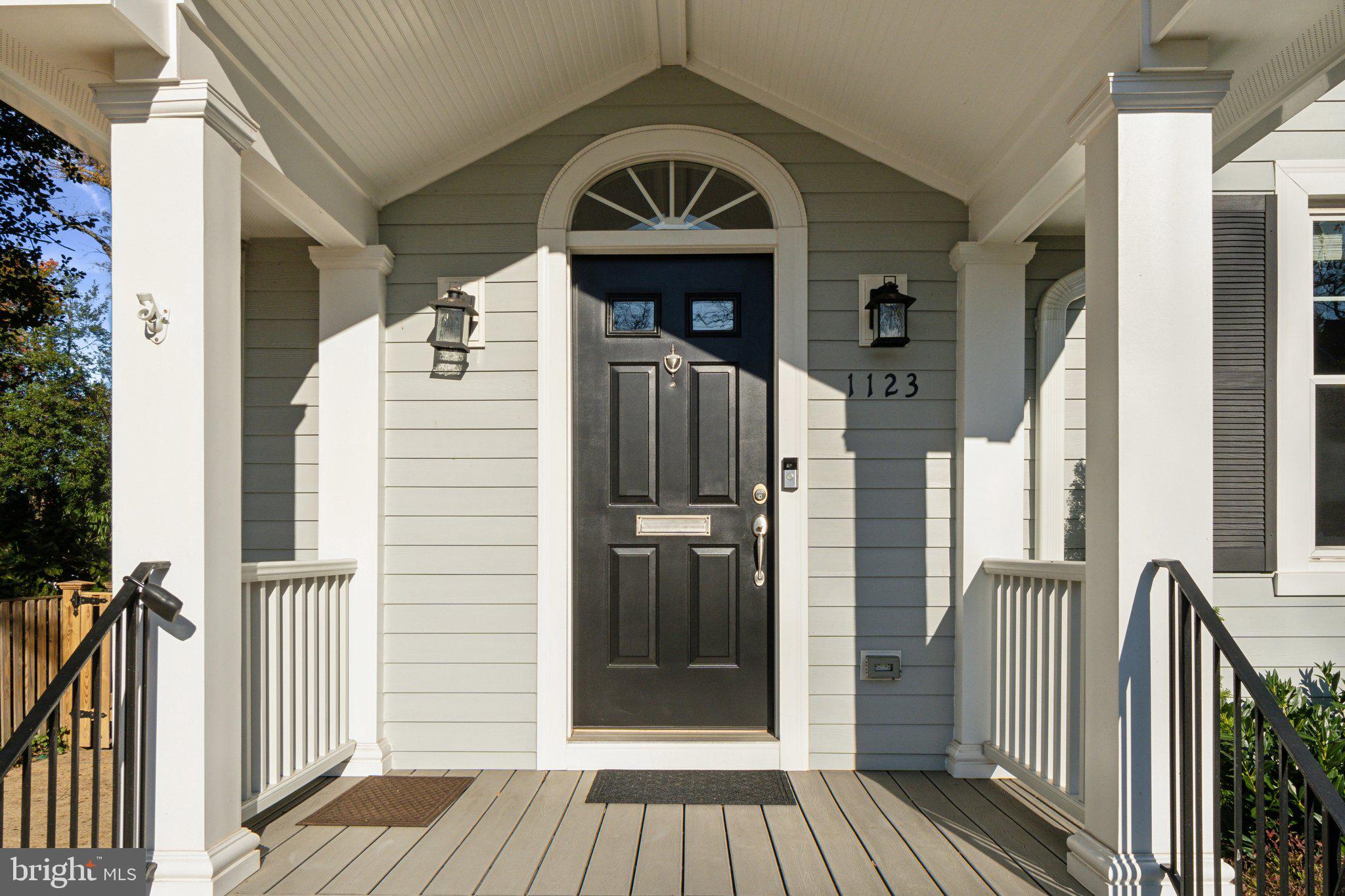 1123 South Oakcrest Road Arlington, VA 22202 - Photo 47 of 50