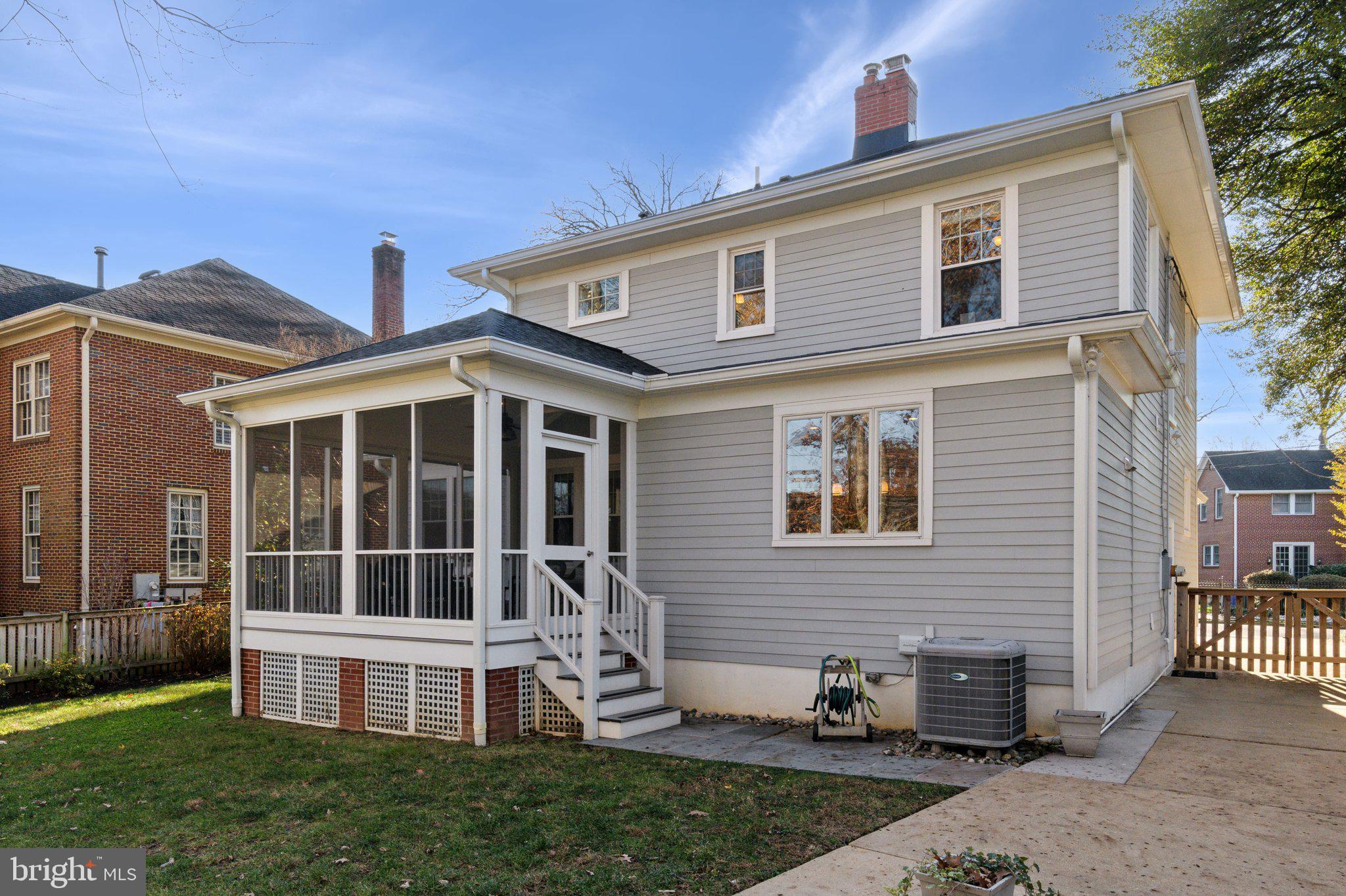 1123 South Oakcrest Road Arlington, VA 22202 - Photo 48 of 50