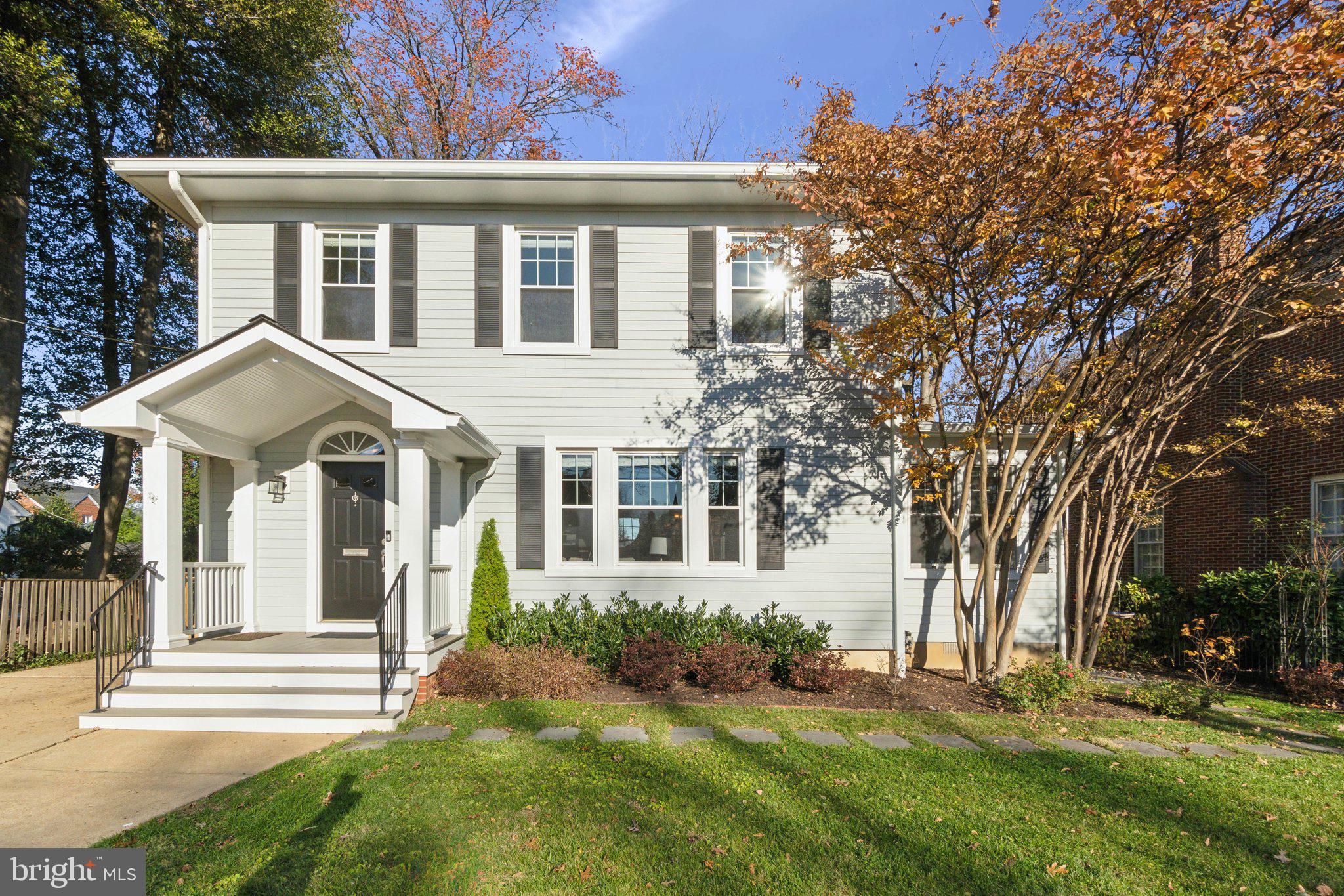 1123 South Oakcrest Road Arlington, VA 22202 - Photo 49 of 50