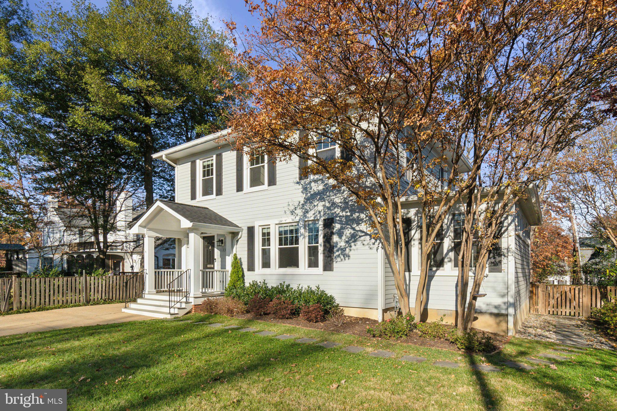 1123 South Oakcrest Road Arlington, VA 22202 - Photo 50 of 50