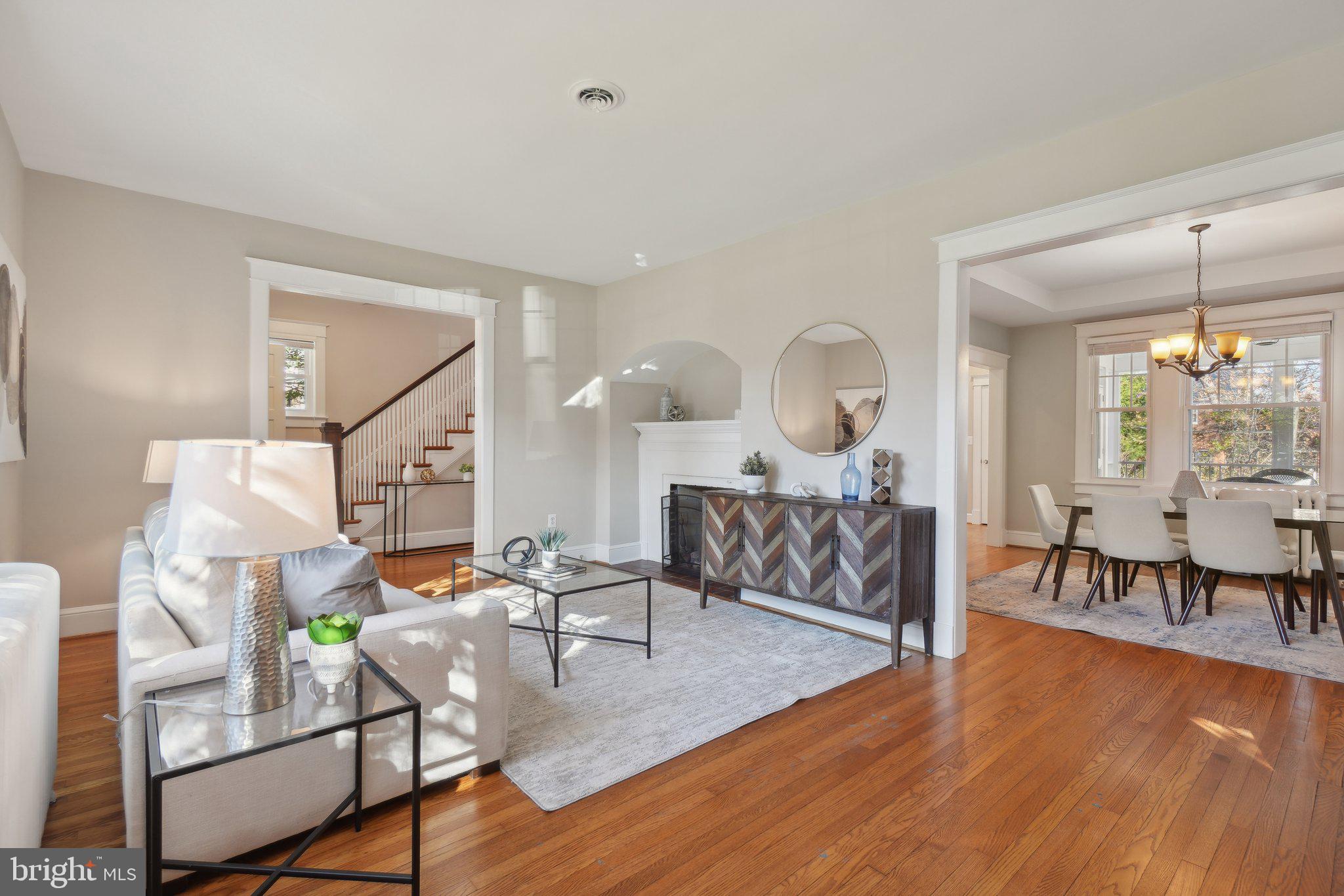 1123 South Oakcrest Road Arlington, VA 22202 - Photo 8 of 50