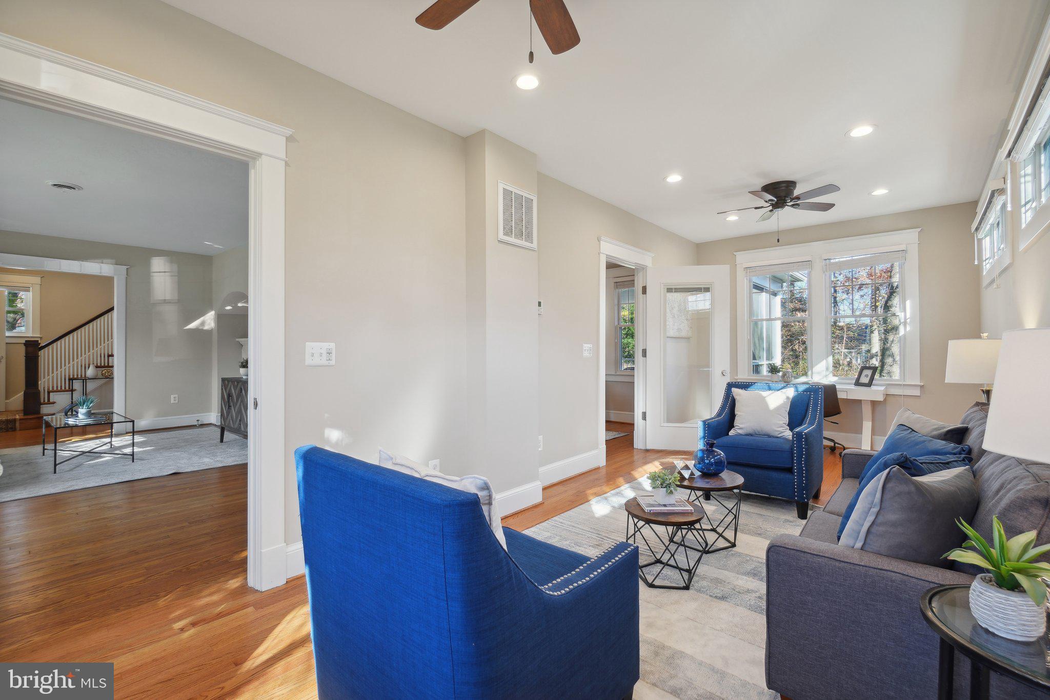 1123 South Oakcrest Road Arlington, VA 22202 - Photo 9 of 50