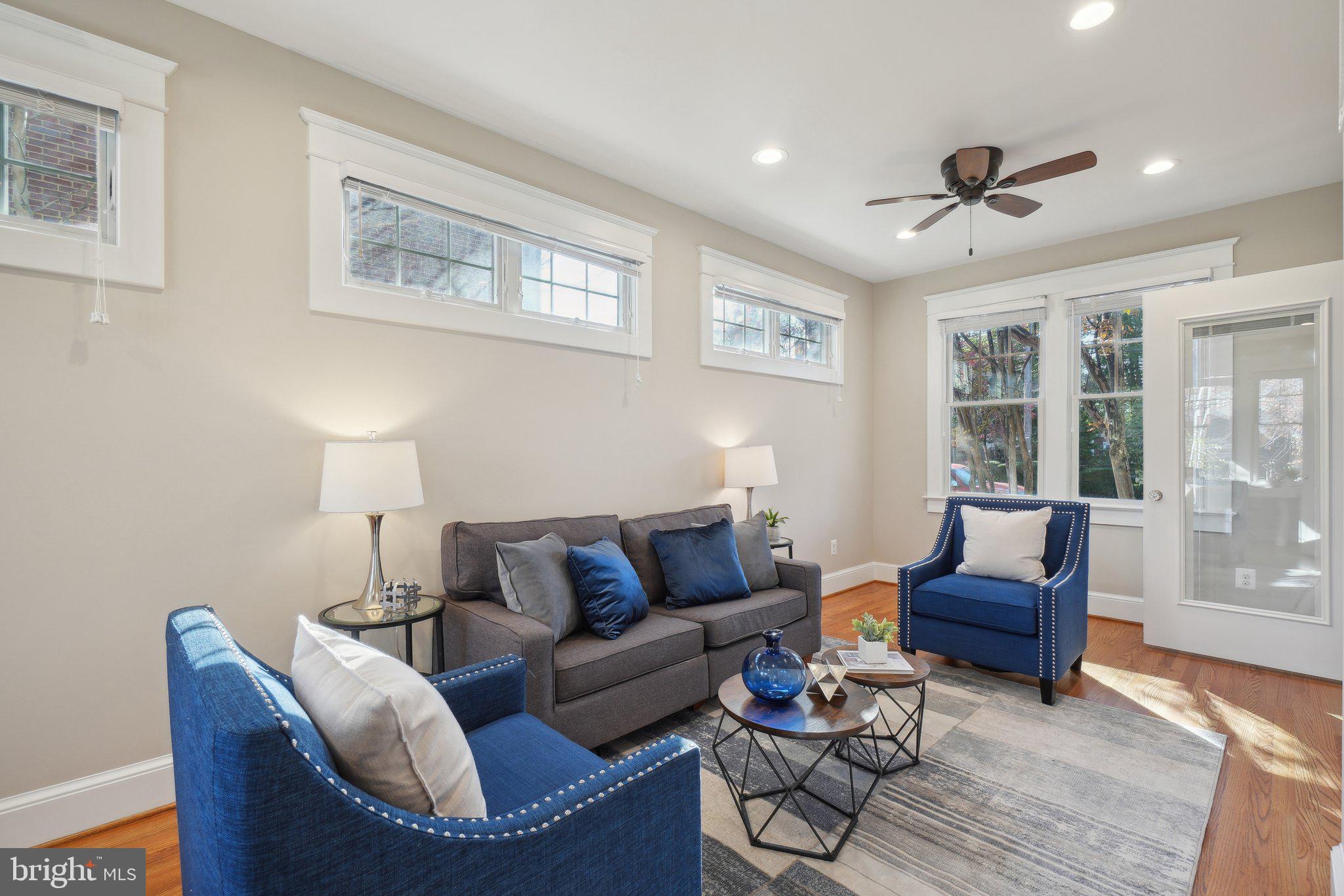 1123 South Oakcrest Road Arlington, VA 22202 - Photo 10 of 50