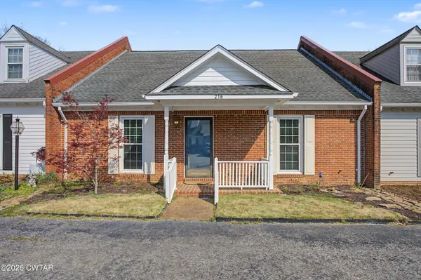 $250,000 | 216 Cromwell Square South, Brownsville, TN 38012