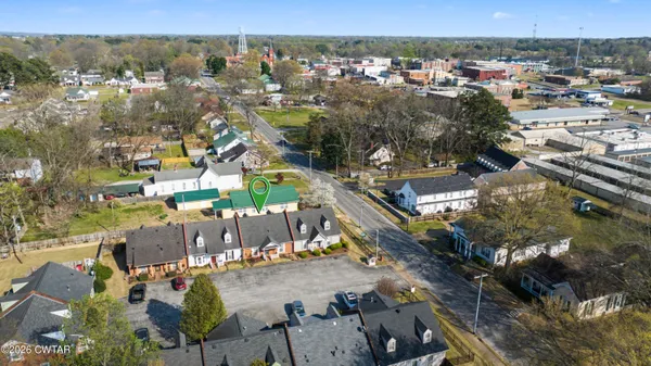 $250,000 | 216 Cromwell Square South, Brownsville, TN 38012