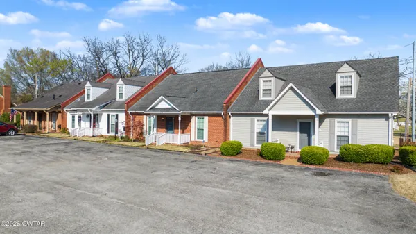 $250,000 | 216 Cromwell Square South, Brownsville, TN 38012