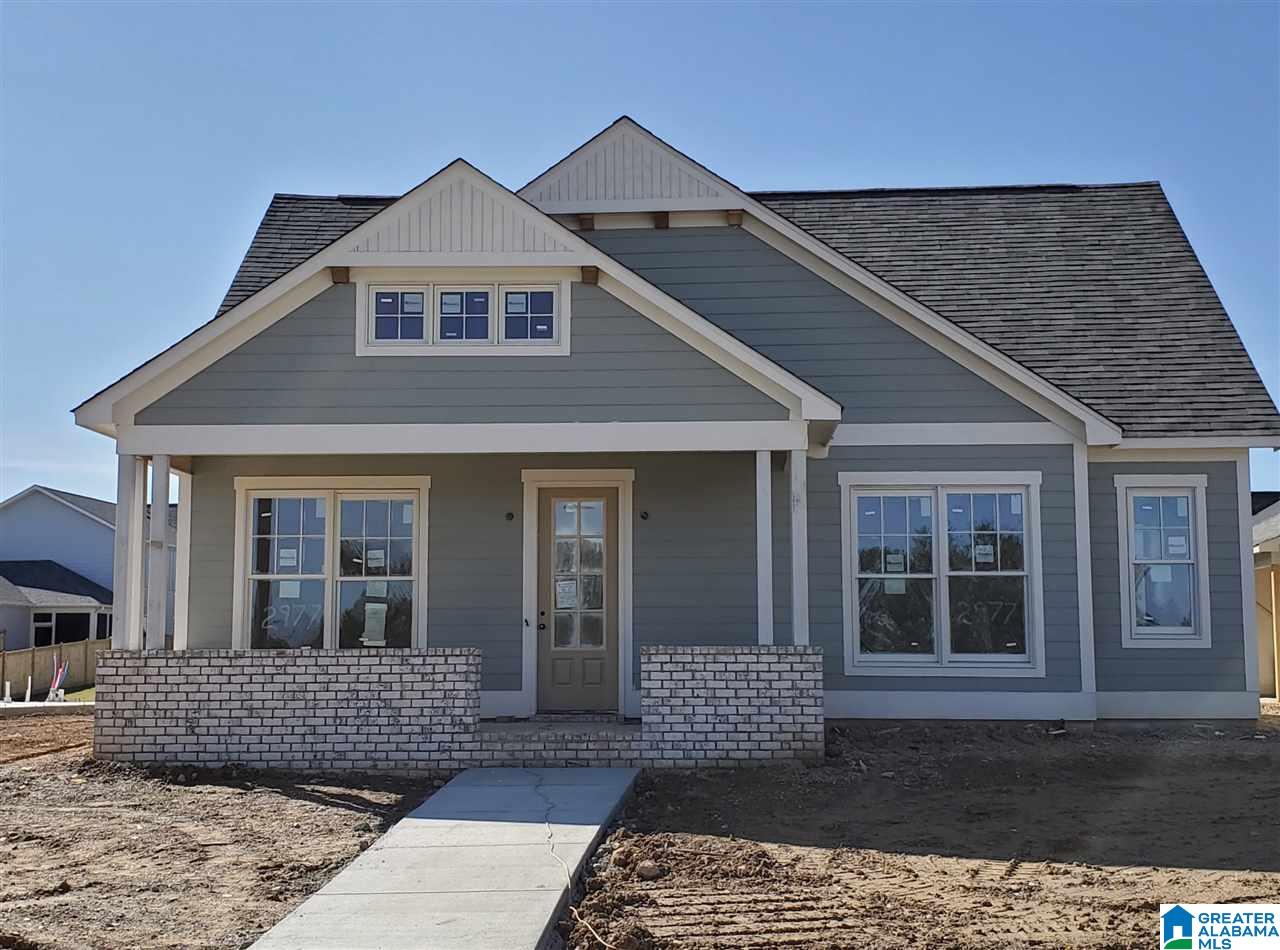 2945 Zilphy Street Birmingham, AL 35244 - Photo 1 of 20