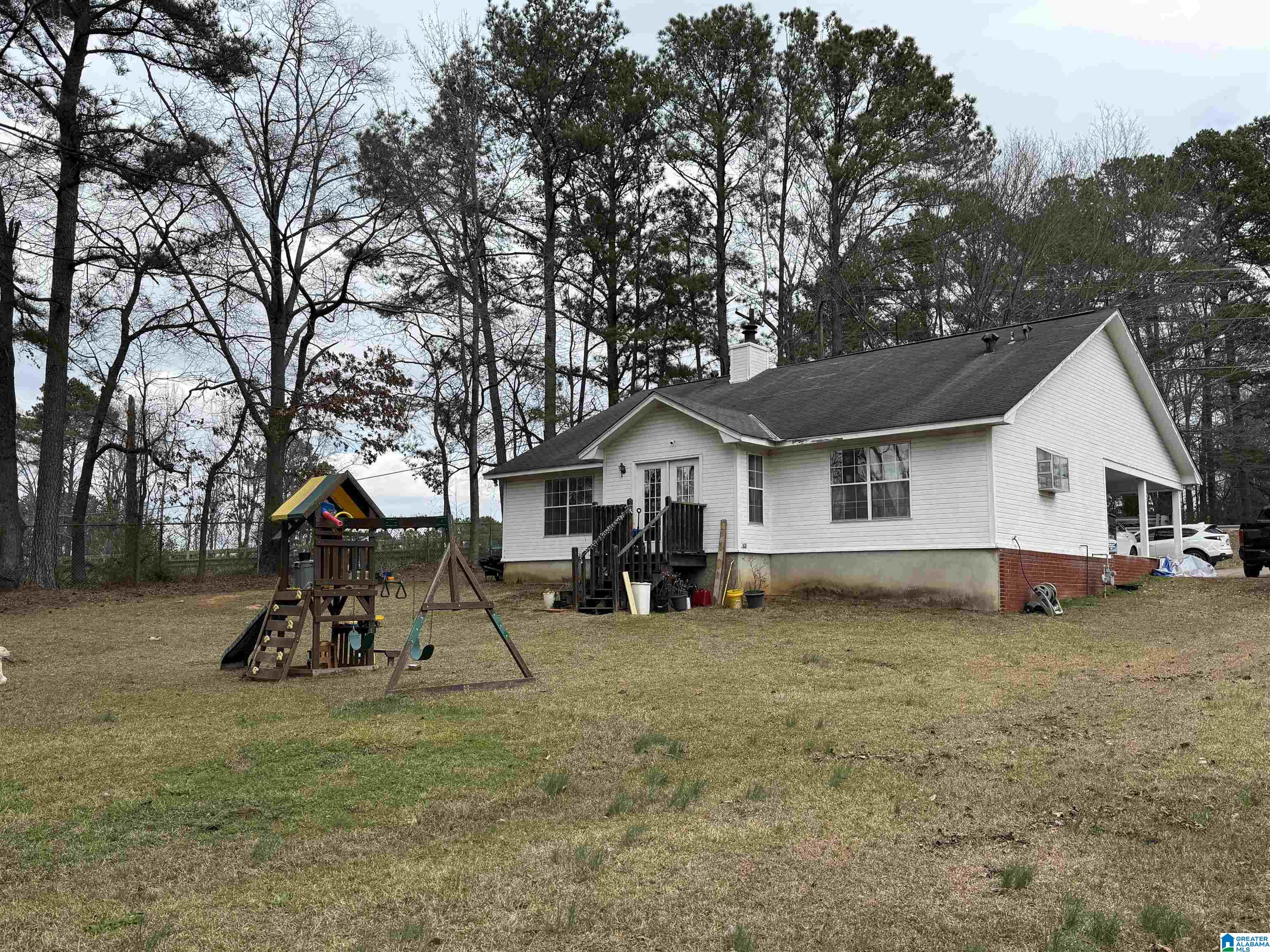 3622 Woodland Road Tuscaloosa, AL 35405 - Photo 24 of 25