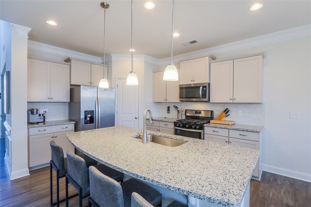 403 Willow Grove Way Anderson, SC 29621 - Photo 17 of 44