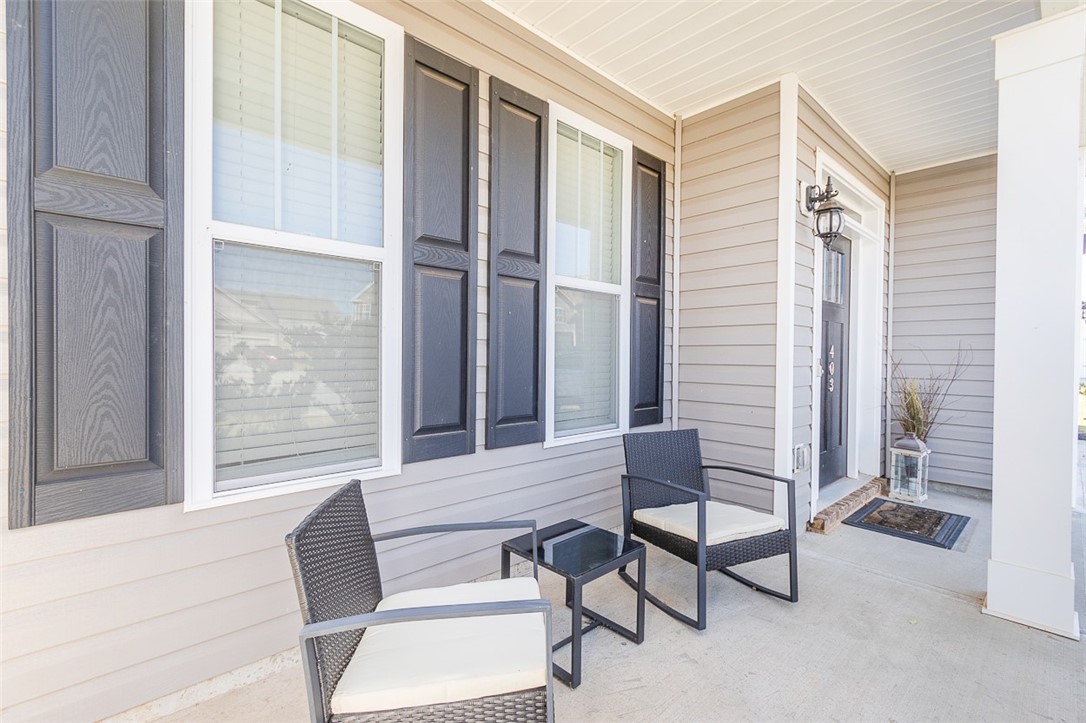 403 Willow Grove Way Anderson, SC 29621 - Photo 3 of 44