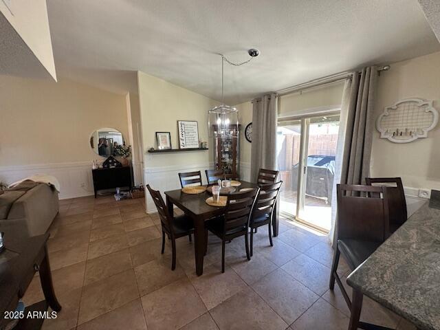 18235 North 45th Avenue Glendale, AZ 85308 - Photo 6 of 39 a dining room with furniture and window