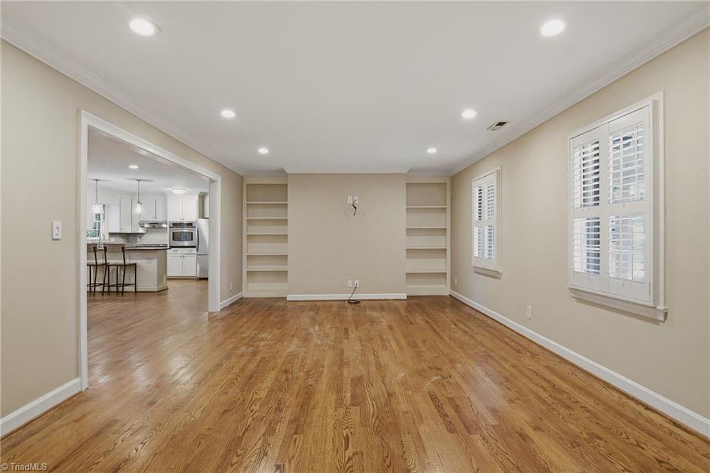 4971 Stonington Road Southwest Winston-Salem, NC 27103 - Photo 5 of 32