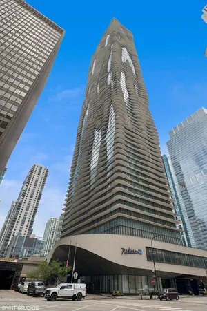 $44,900 | 225 North Columbus Drive, Unit P2112, Chicago, IL 60601