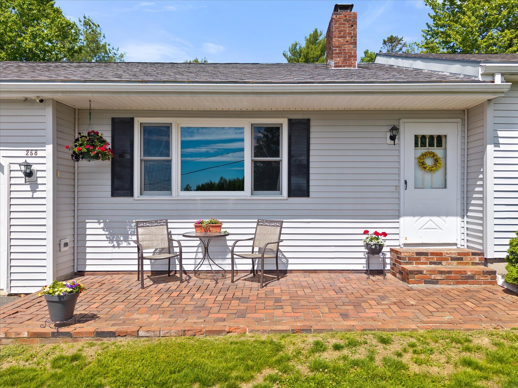 258 Moore Road Ellsworth, ME 04605 - Photo 54 of 61 12-258 Gary Moore Rd